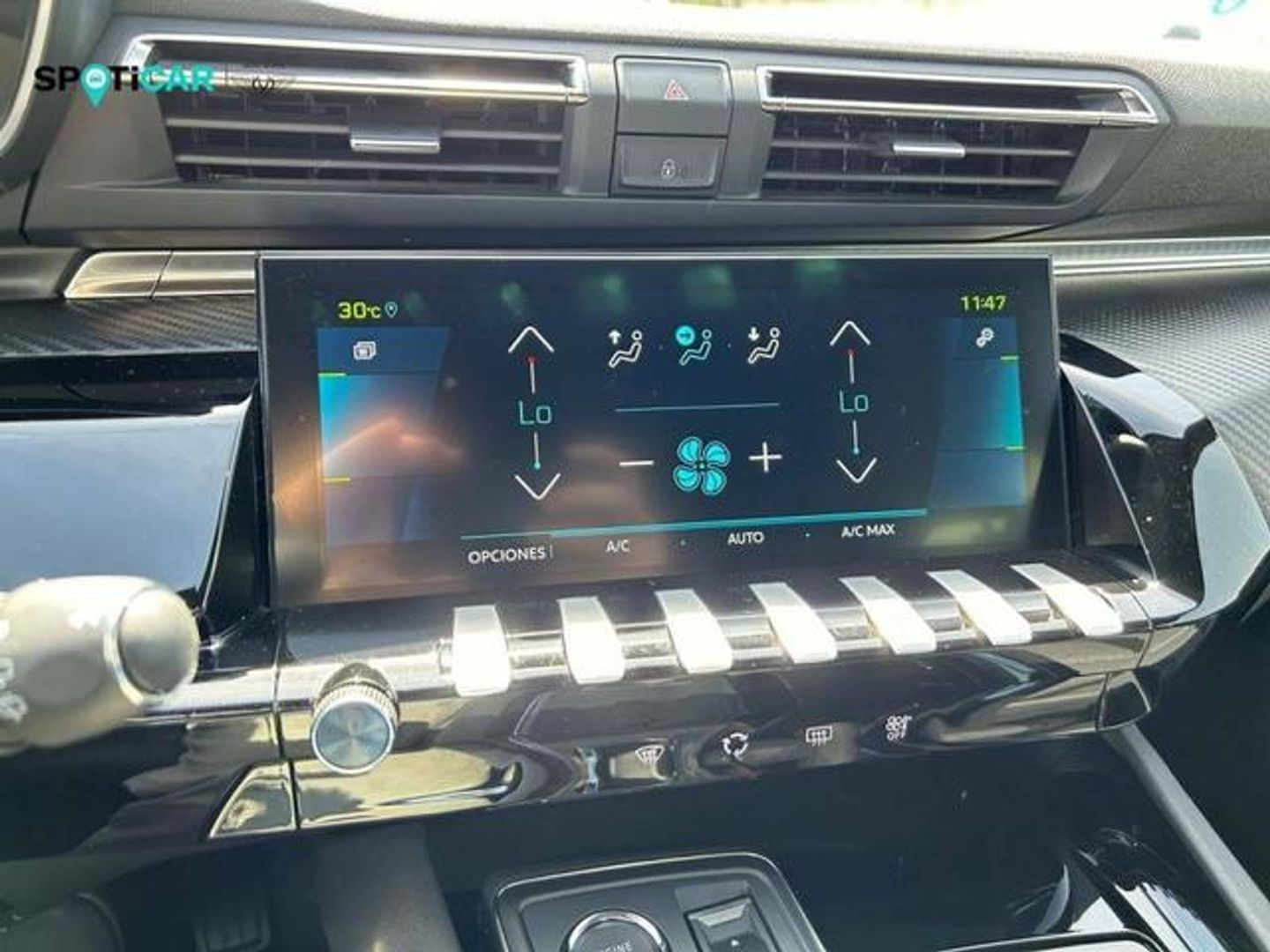 Peugeot 508 SW Hybrid 225 Allure Pack e-EAT8 165 kW (225 CV)