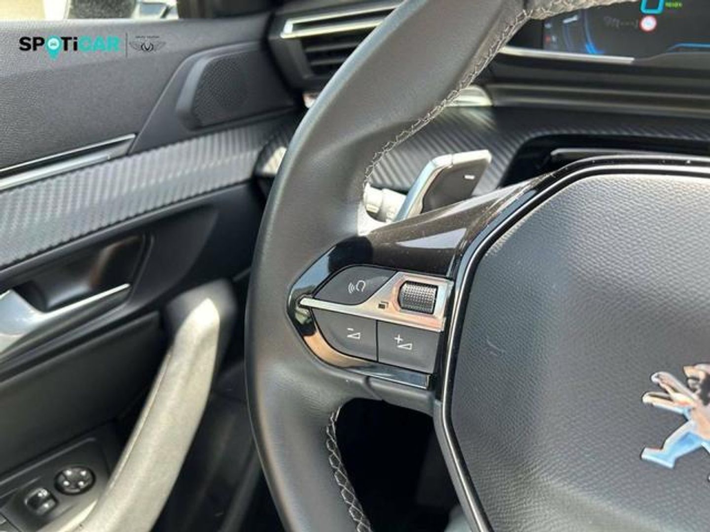 Peugeot 508 SW Hybrid 225 Allure Pack e-EAT8 165 kW (225 CV)