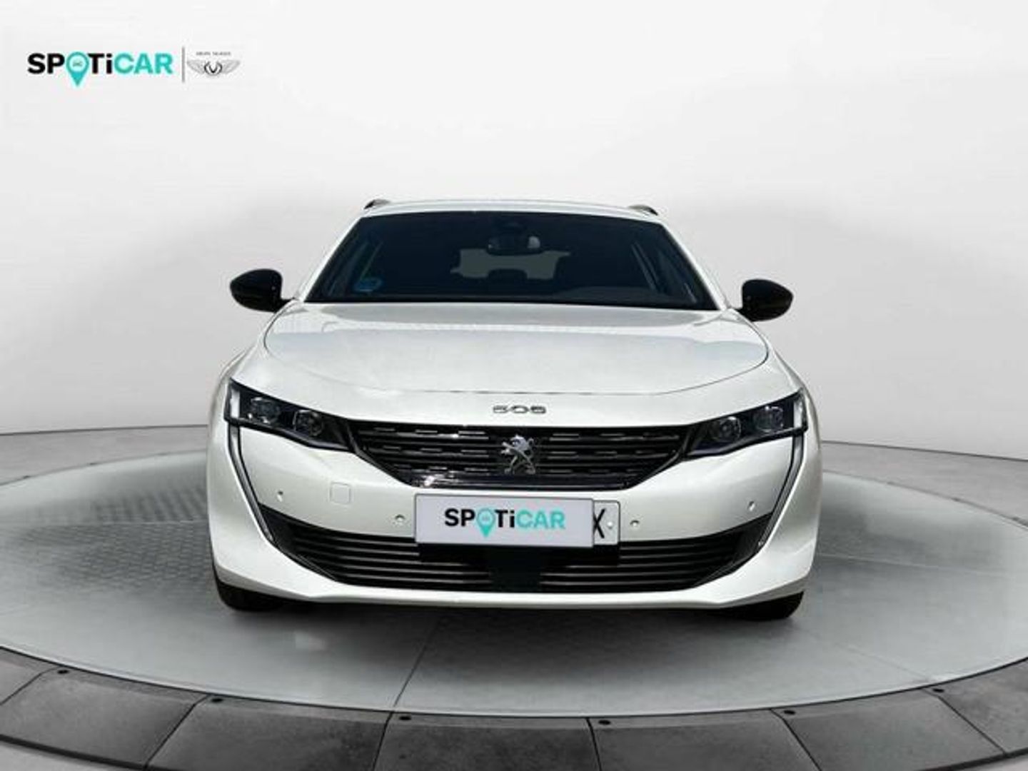 Peugeot 508 SW Hybrid 225 Allure Pack e-EAT8 165 kW (225 CV)