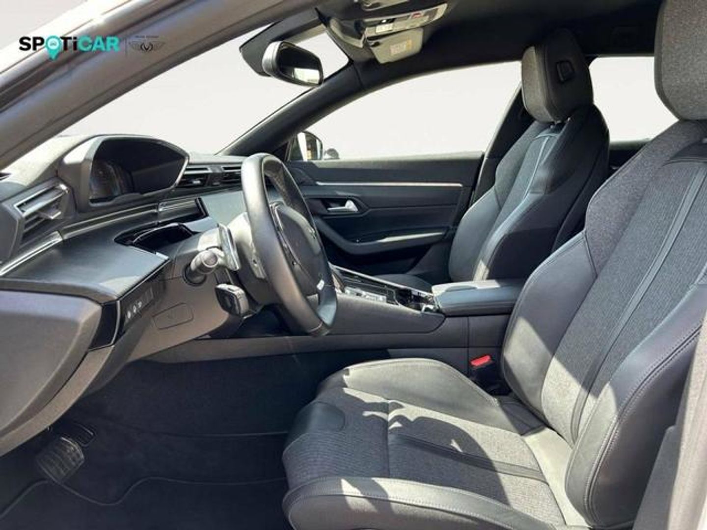 Peugeot 508 SW Hybrid 225 Allure Pack e-EAT8 165 kW (225 CV)