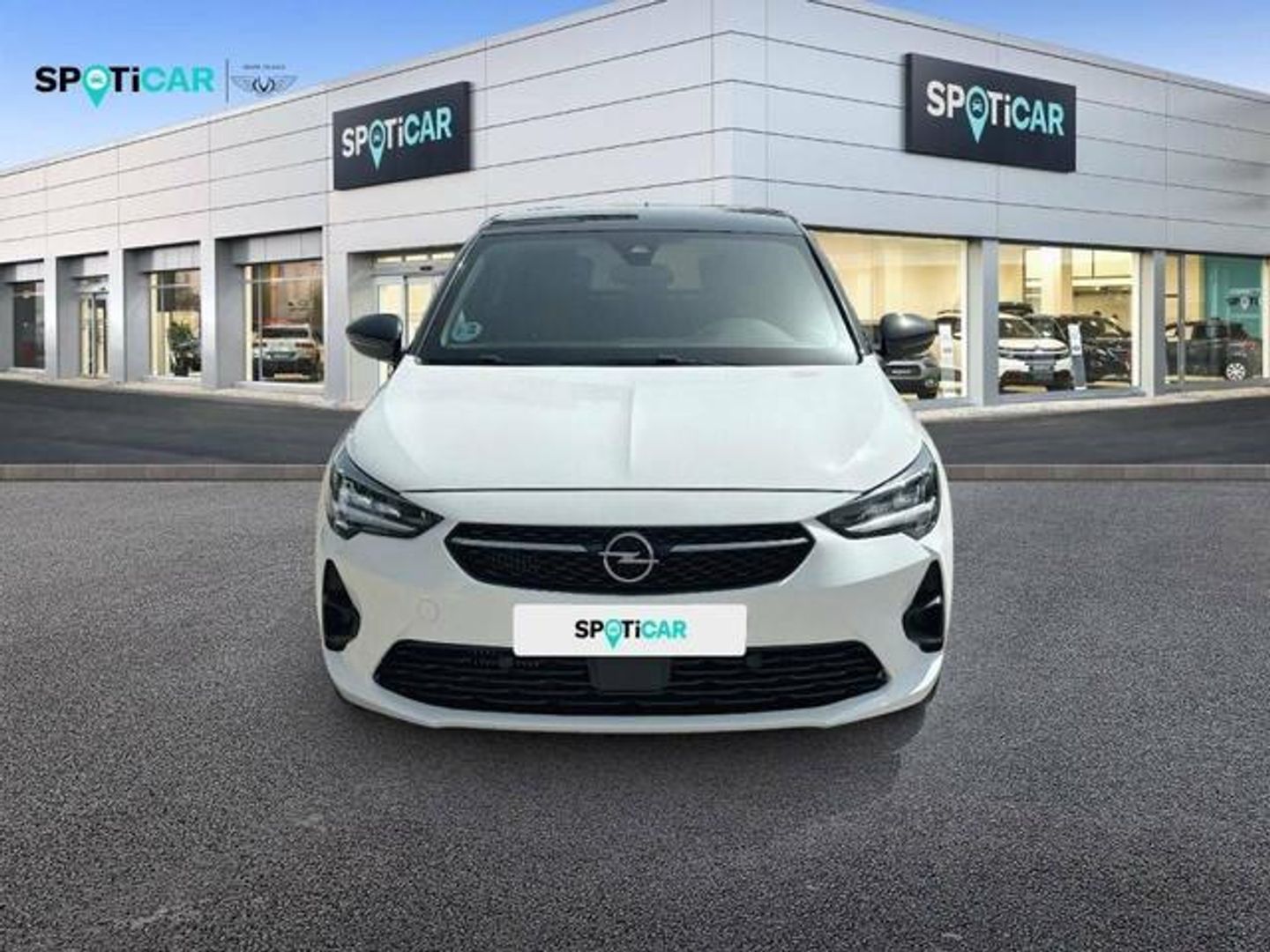 Opel Corsa 1.2 T XHL GS 74 kW (100 CV)