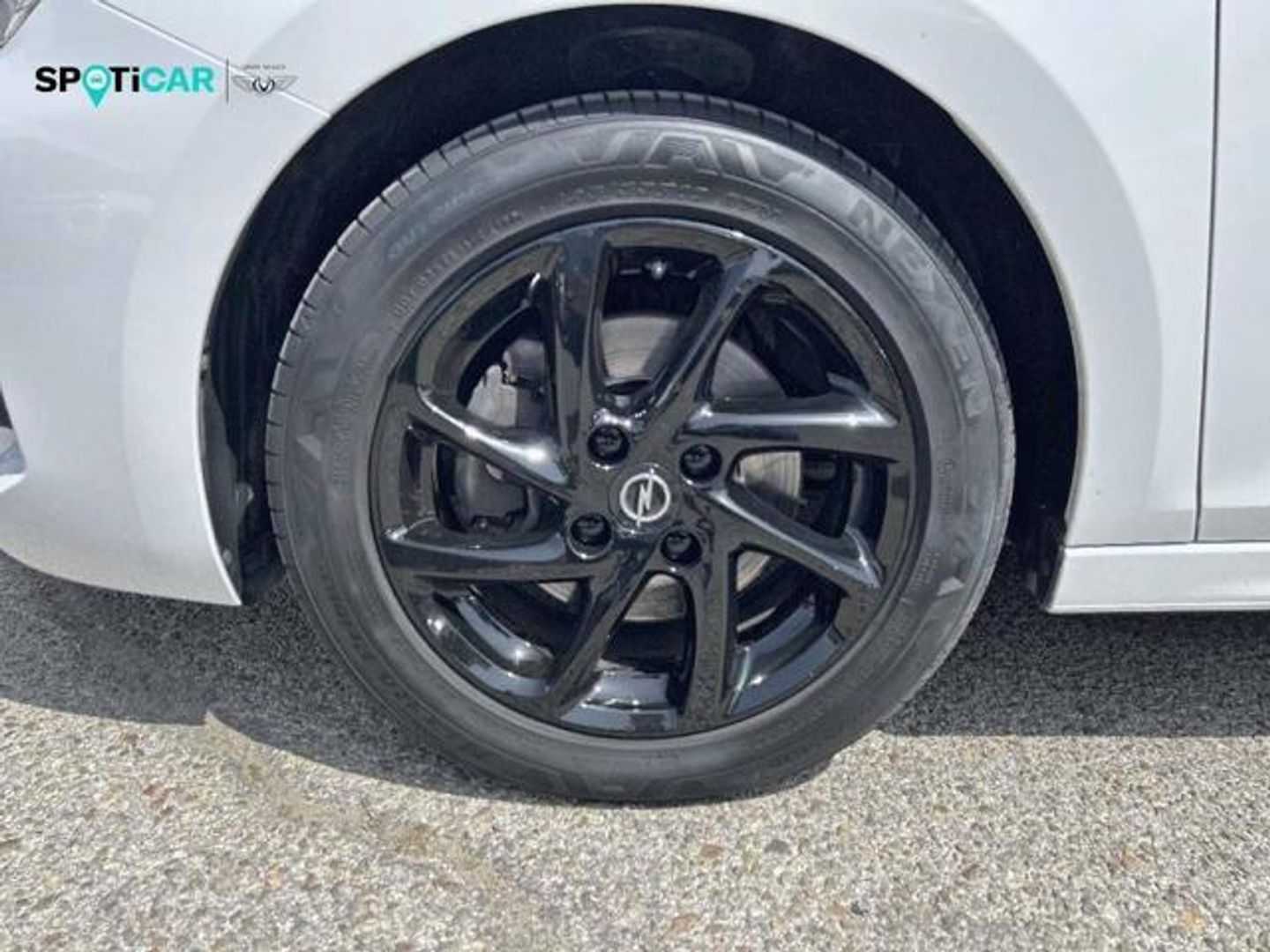 Opel Corsa 1.2 T XHL GS 74 kW (100 CV)