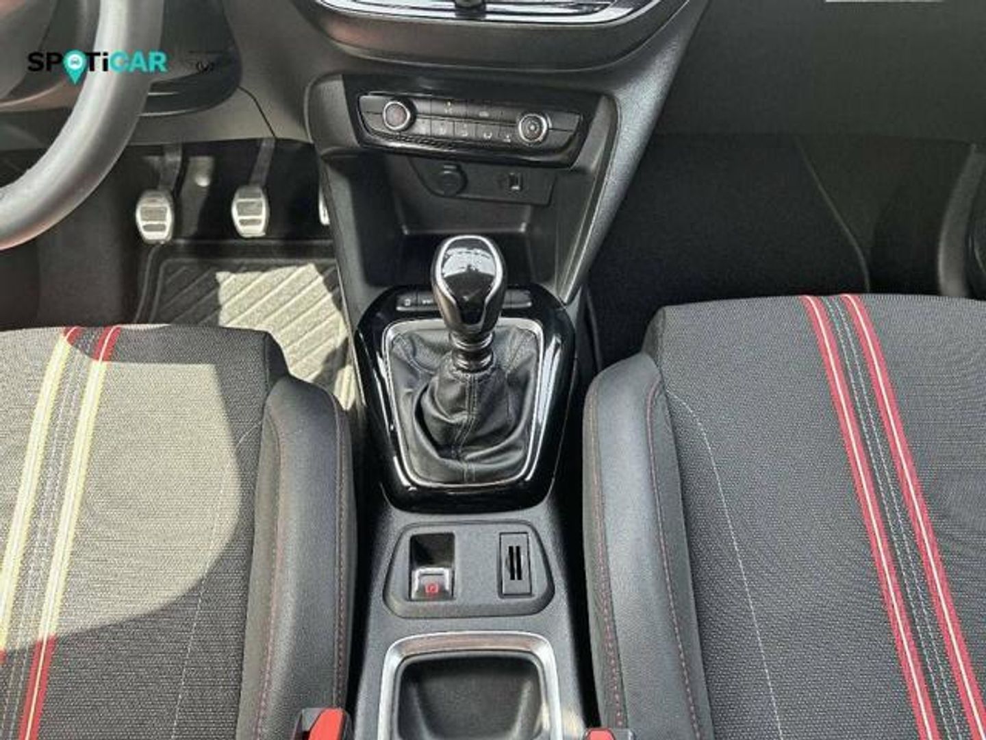 Opel Corsa 1.2 T XHL GS 74 kW (100 CV)