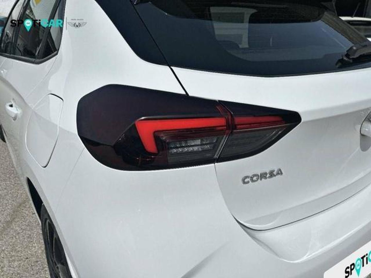 Opel Corsa 1.2 T XHL GS 74 kW (100 CV)