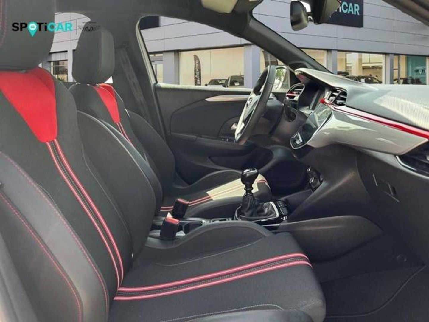 Opel Corsa 1.2 T XHL GS 74 kW (100 CV)