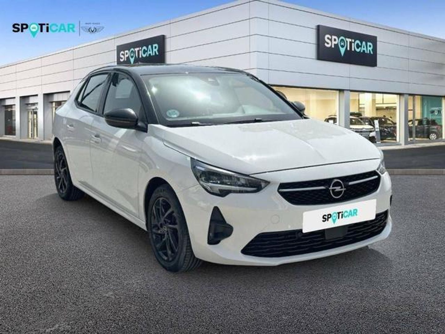 Opel Corsa 1.2 T XHL GS 74 kW (100 CV)