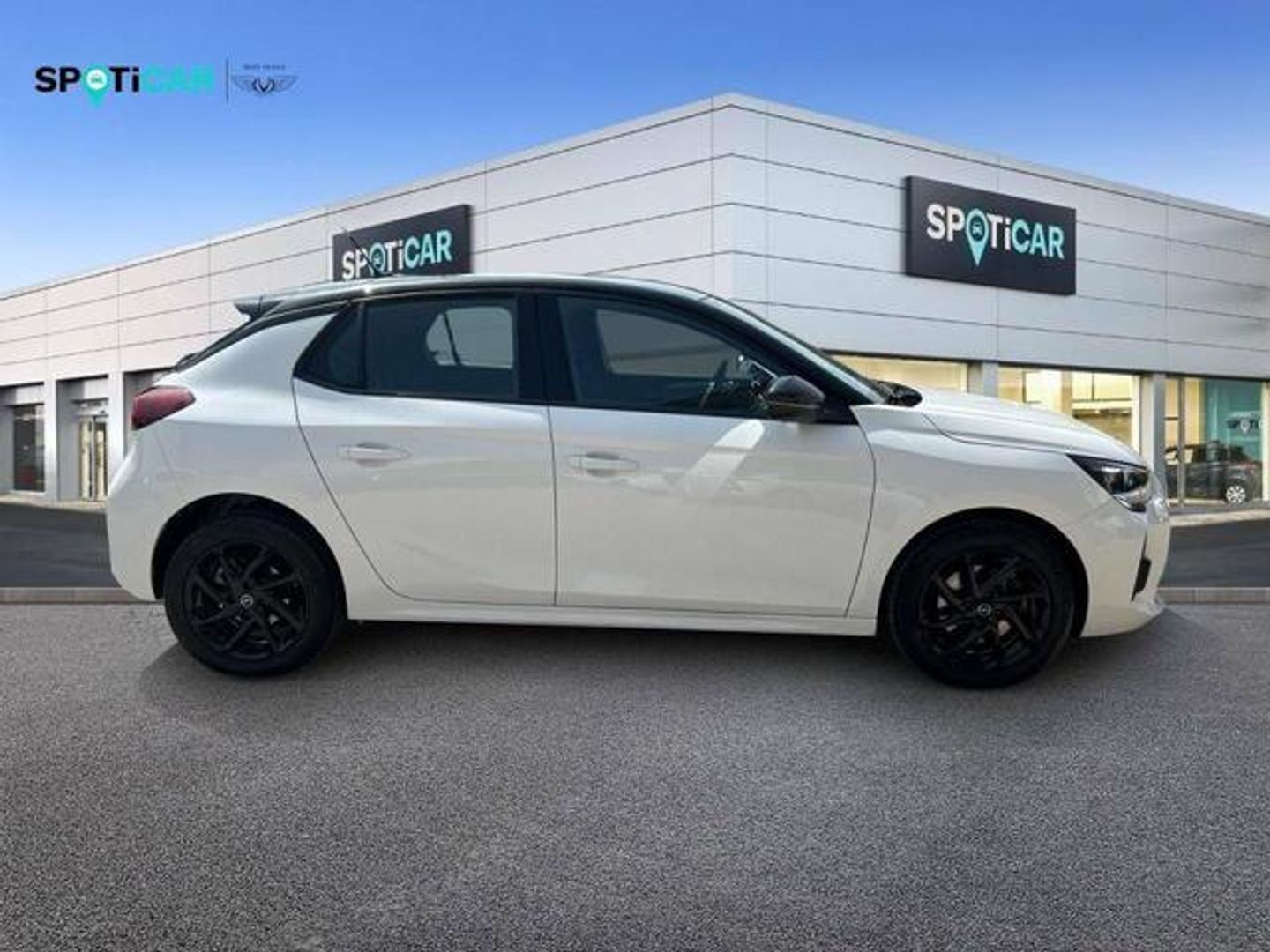 Opel Corsa 1.2 T XHL GS 74 kW (100 CV)