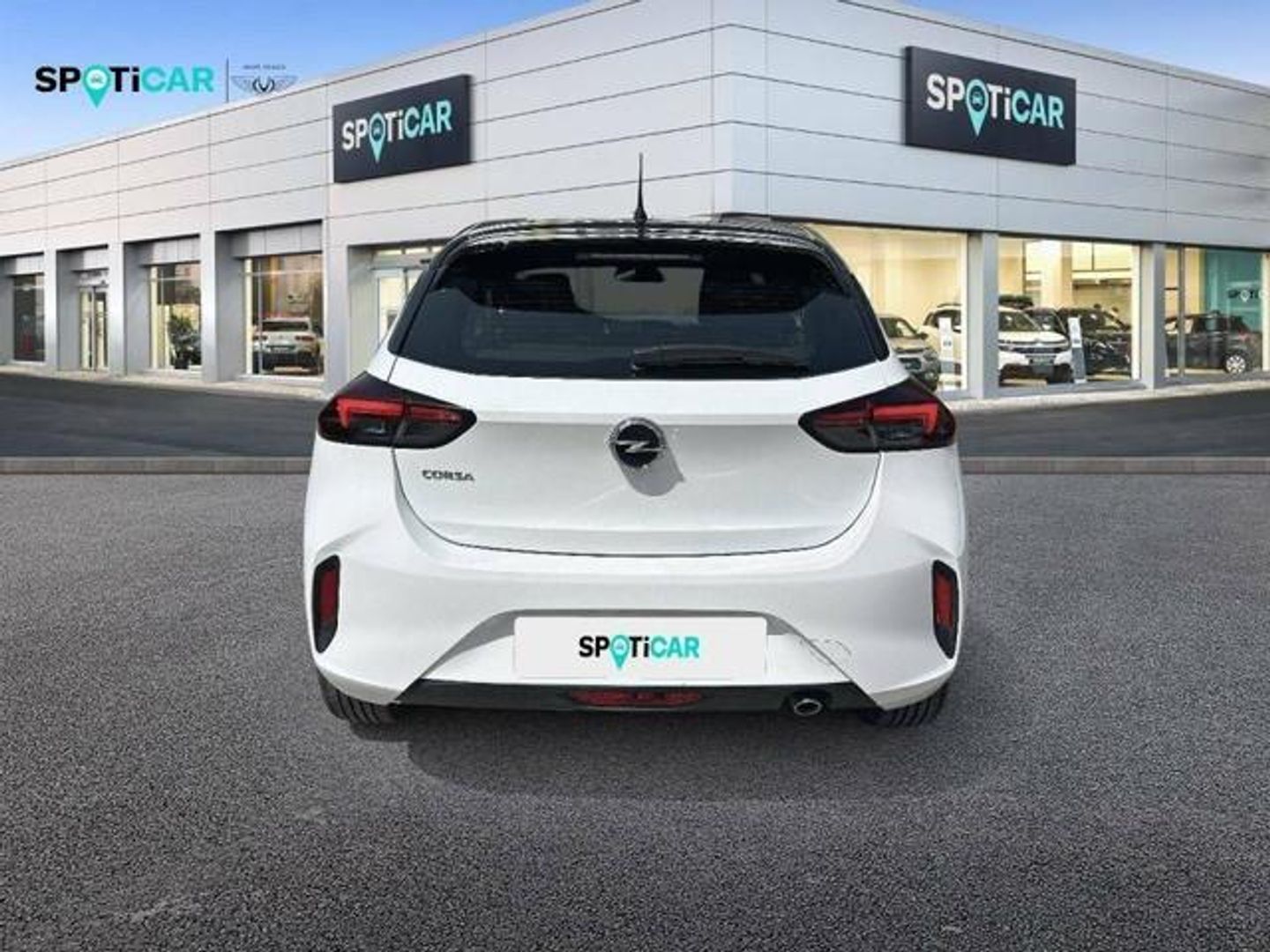 Opel Corsa 1.2 T XHL GS 74 kW (100 CV)