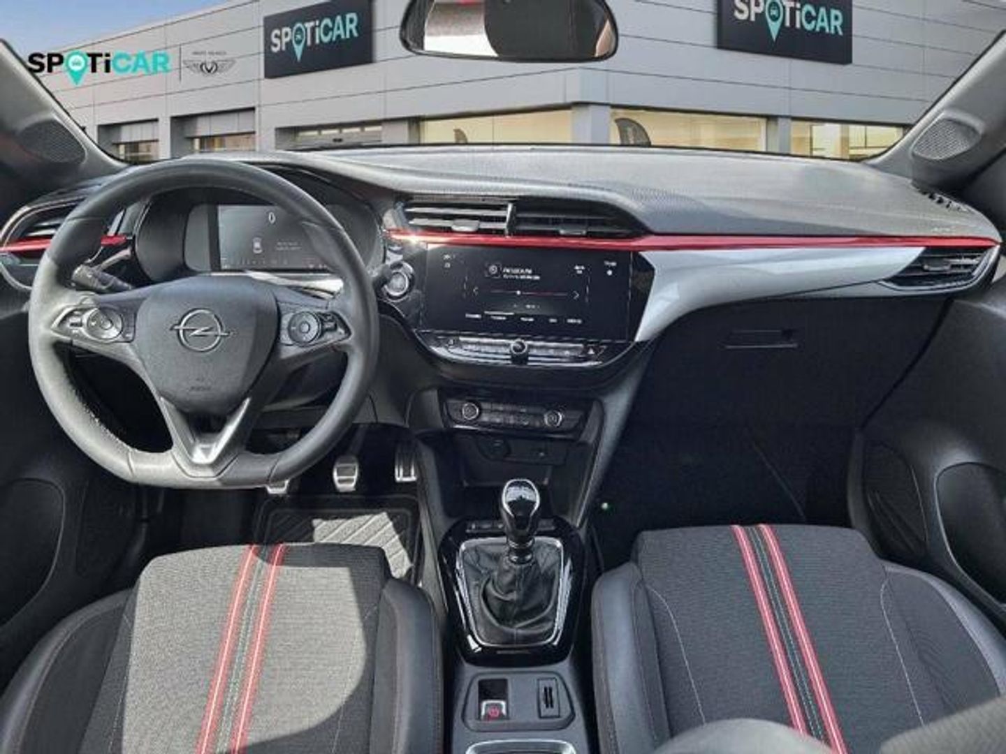 Opel Corsa 1.2 T XHL GS 74 kW (100 CV)
