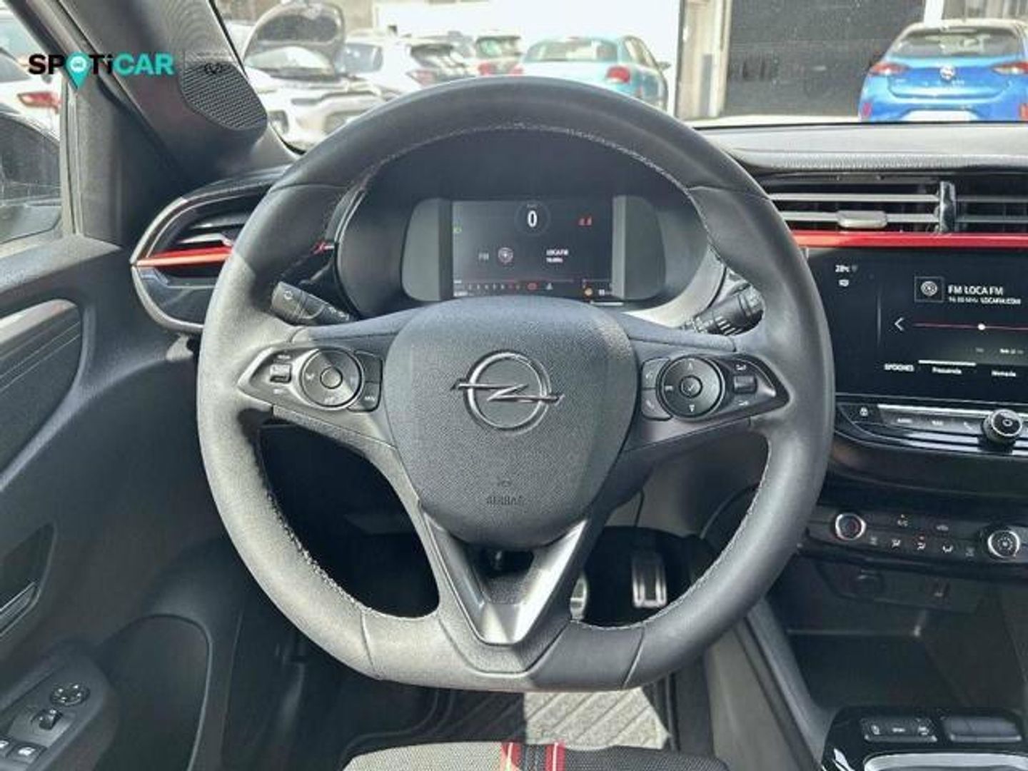 Opel Corsa 1.2 T XHL GS 74 kW (100 CV)