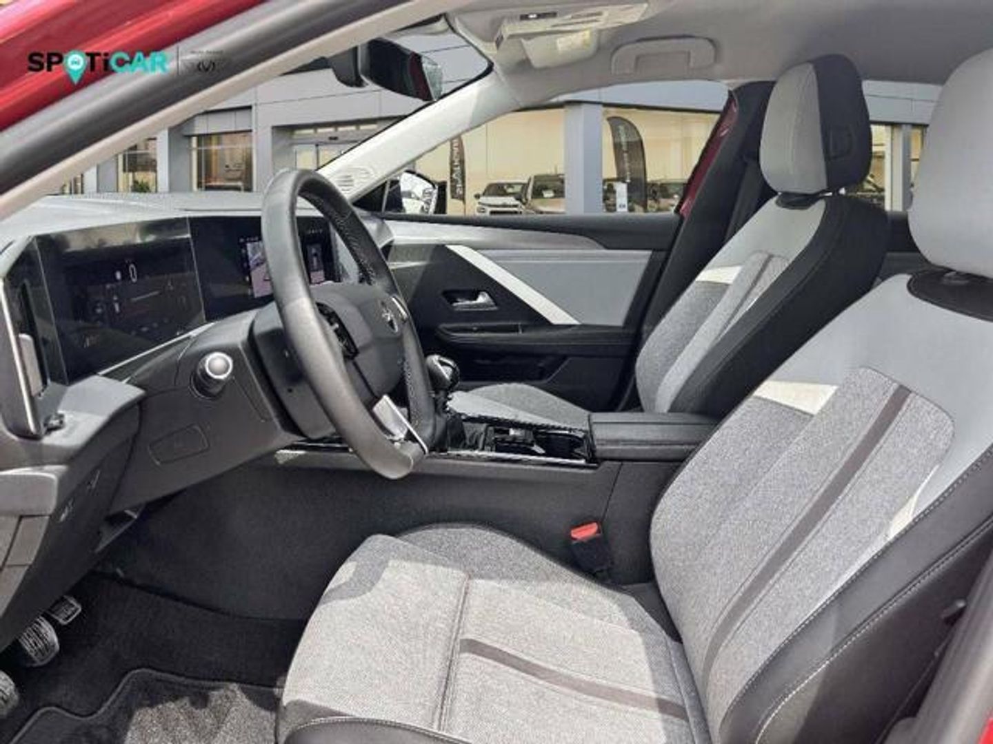 Opel Astra 1.2 Turbo XHT Elegance 96 kW (130 CV)