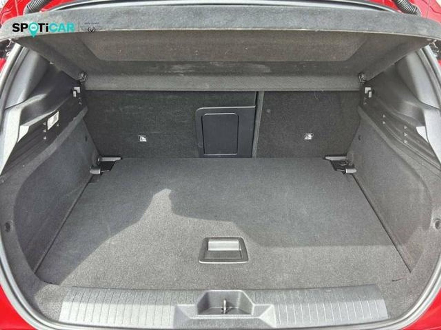 Opel Astra 1.2 Turbo XHT Elegance 96 kW (130 CV)
