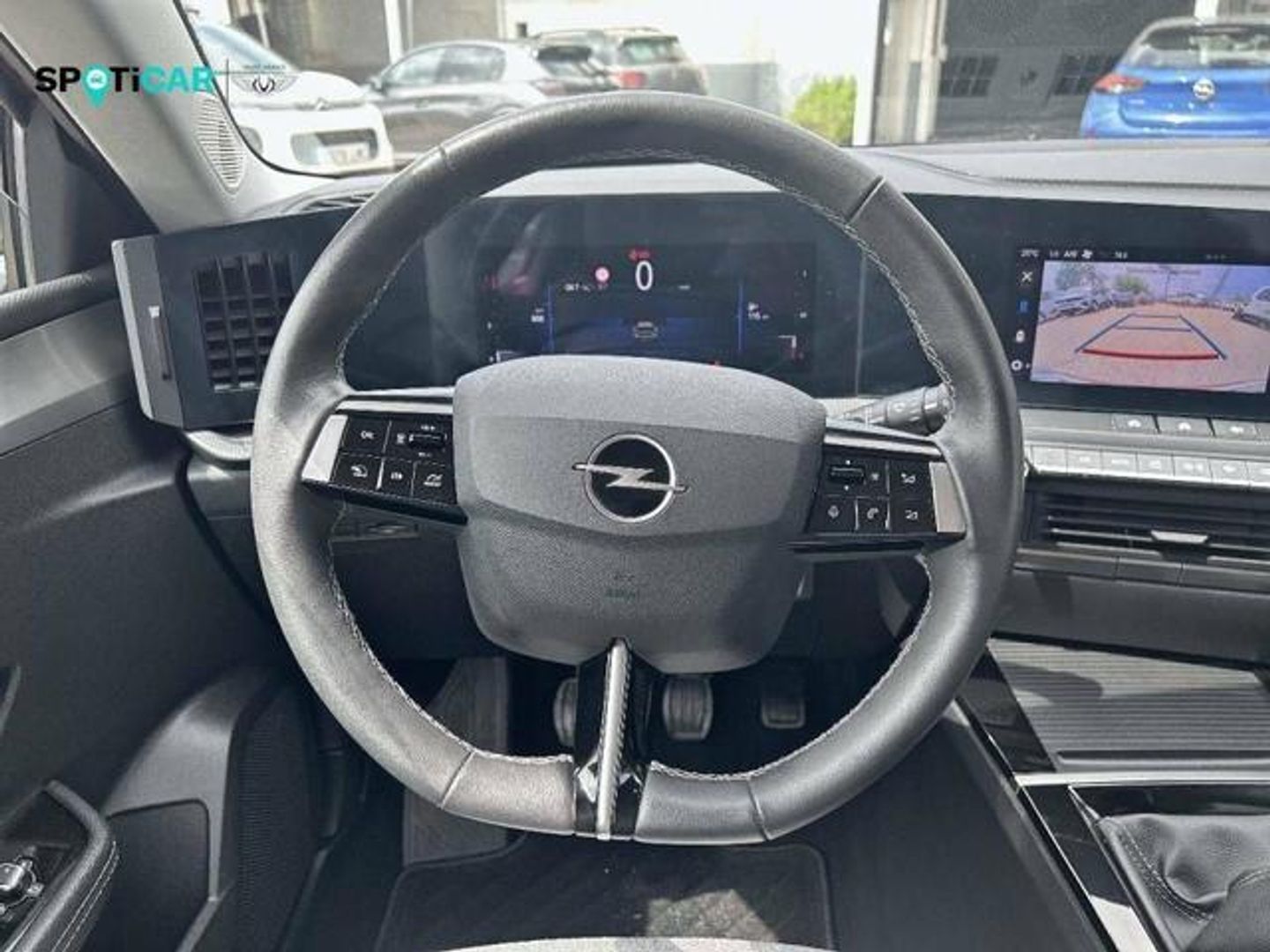 Opel Astra 1.2 Turbo XHT Elegance 96 kW (130 CV)