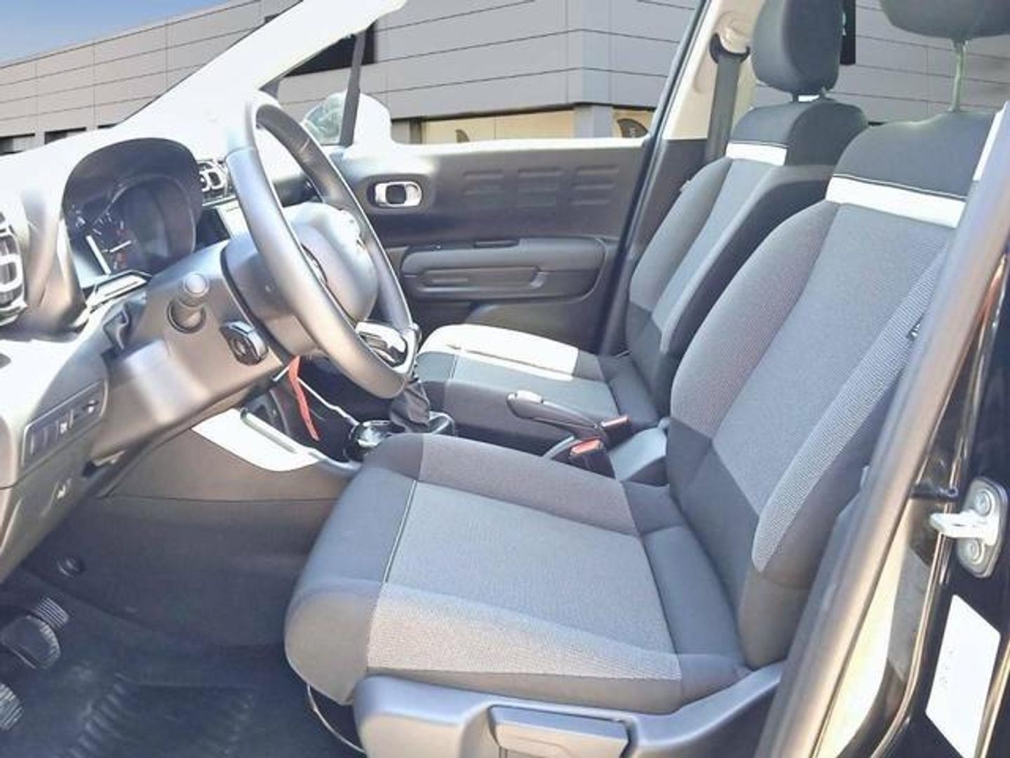 Citroen C3 Aircross BlueHDi 110 S&S Feel Pack 81 kW (110 CV)