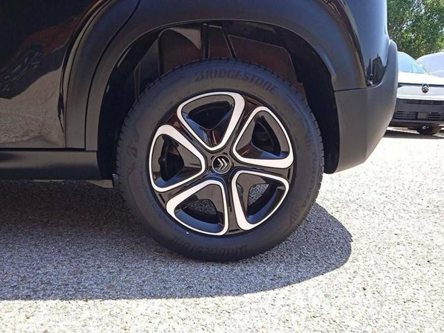 Citroen C3 Aircross BlueHDi 110 S&S Feel Pack 81 kW (110 CV)