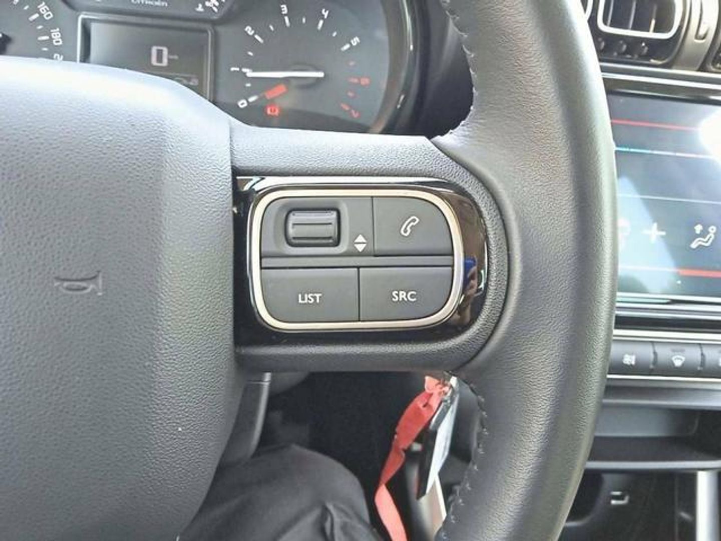 Citroen C3 Aircross BlueHDi 110 S&S Feel Pack 81 kW (110 CV)