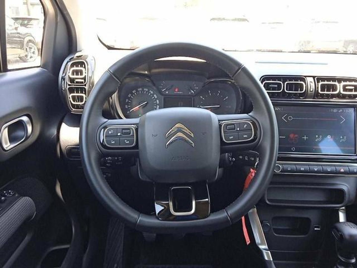Citroen C3 Aircross BlueHDi 110 S&S Feel Pack 81 kW (110 CV)