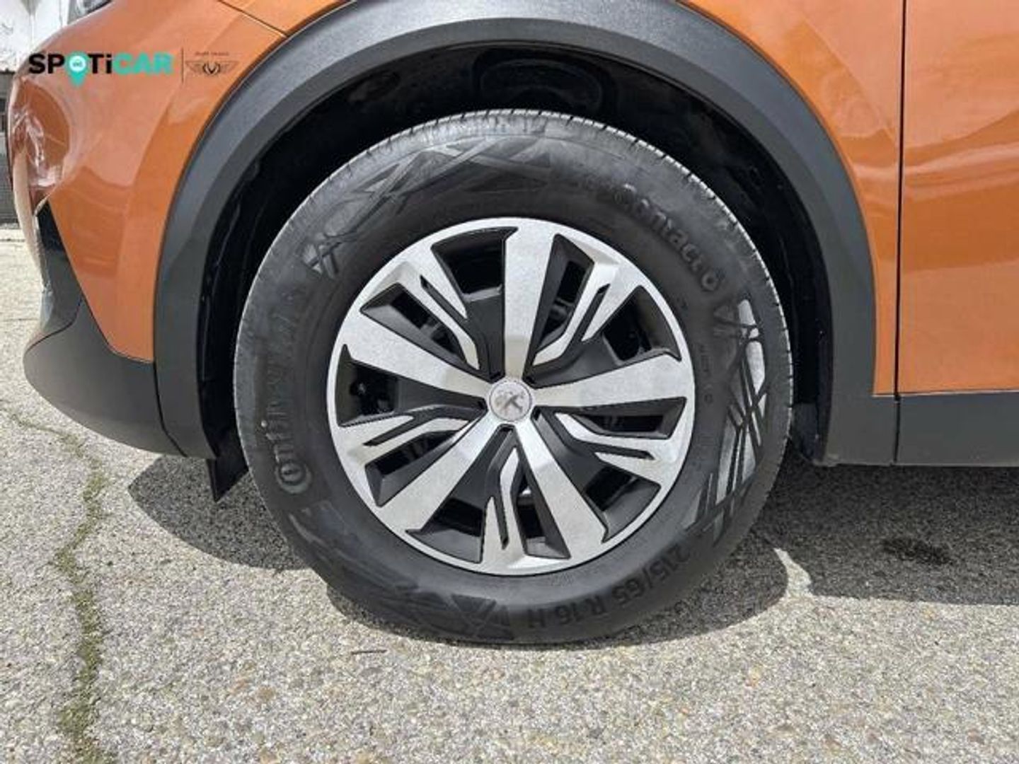 Peugeot 2008 Puretech 100 S&S Active 75 kW (100 CV)