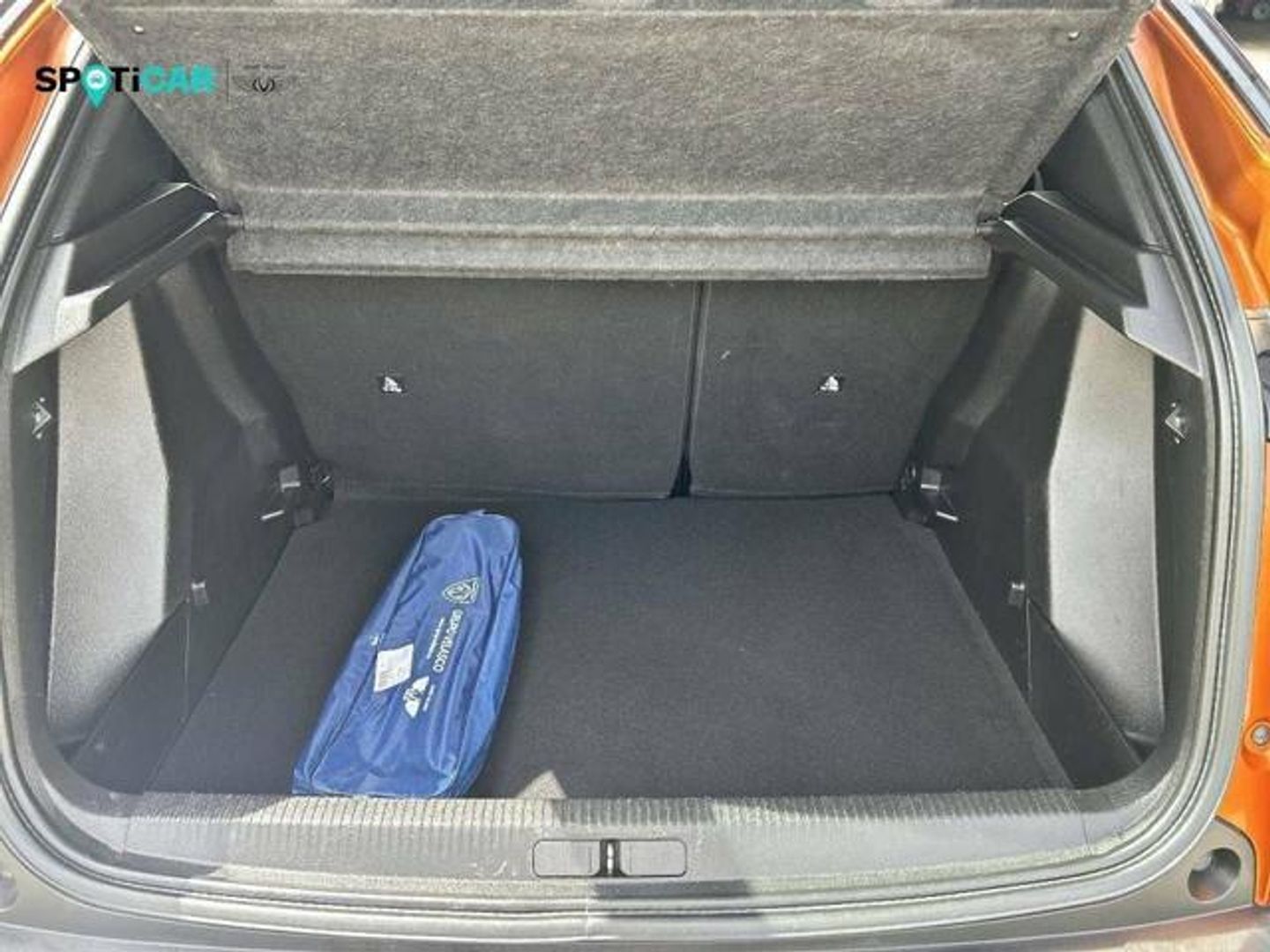 Peugeot 2008 Puretech 100 S&S Active 75 kW (100 CV)