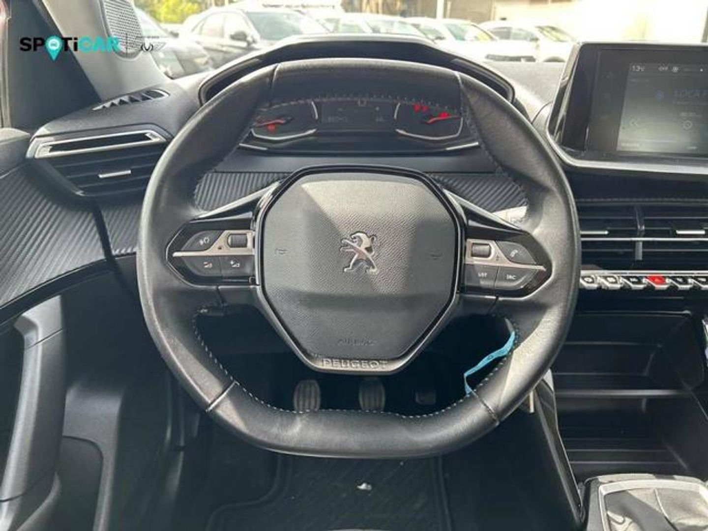 Peugeot 2008 Puretech 100 S&S Active 75 kW (100 CV)