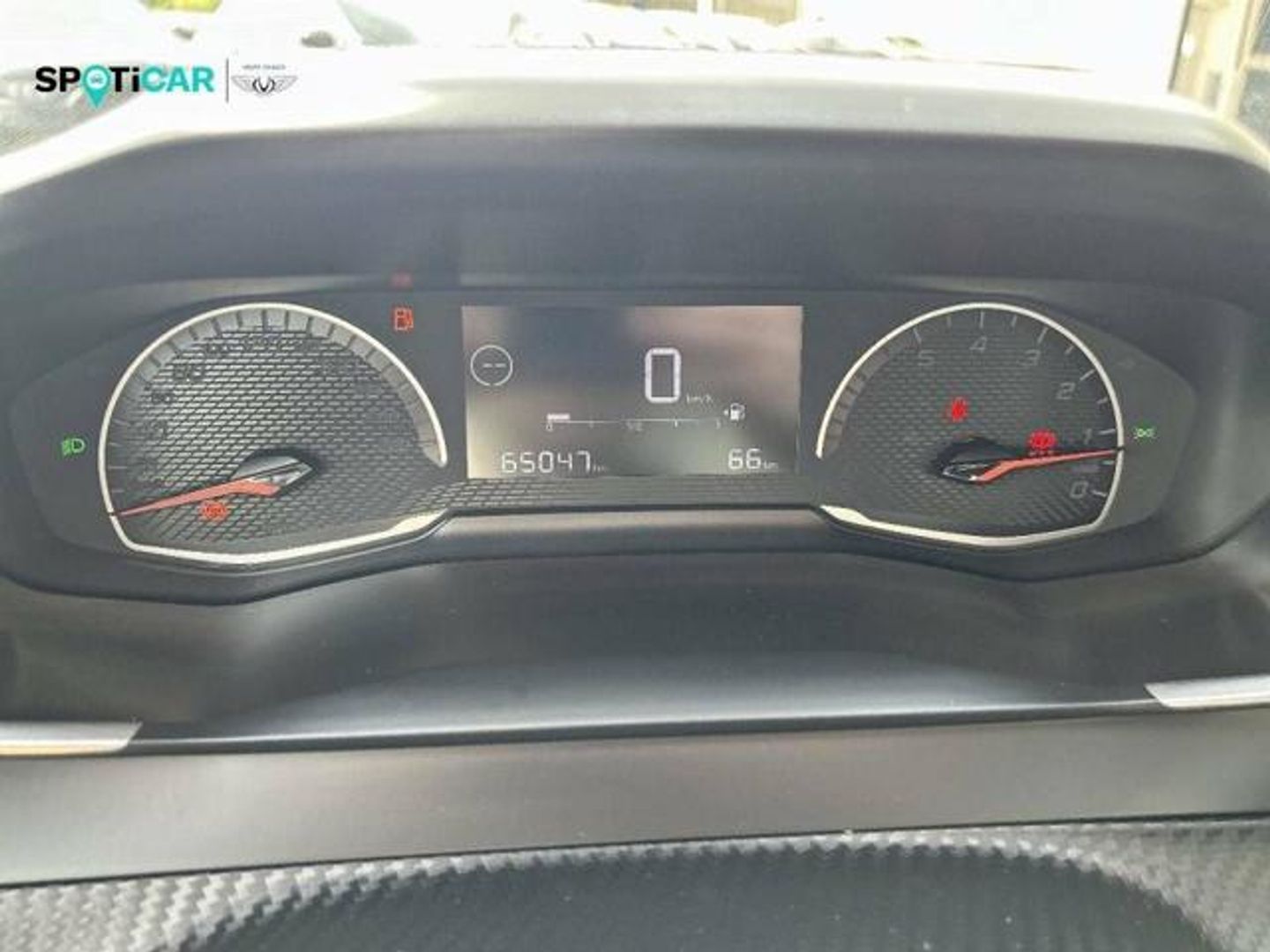 Peugeot 2008 Puretech 100 S&S Active 75 kW (100 CV)