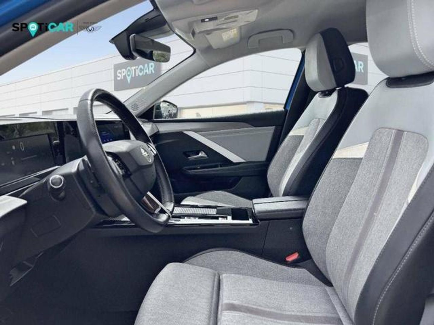 Opel Astra 1.2 Turbo XHT Elegance Auto 96 kW (130 CV)