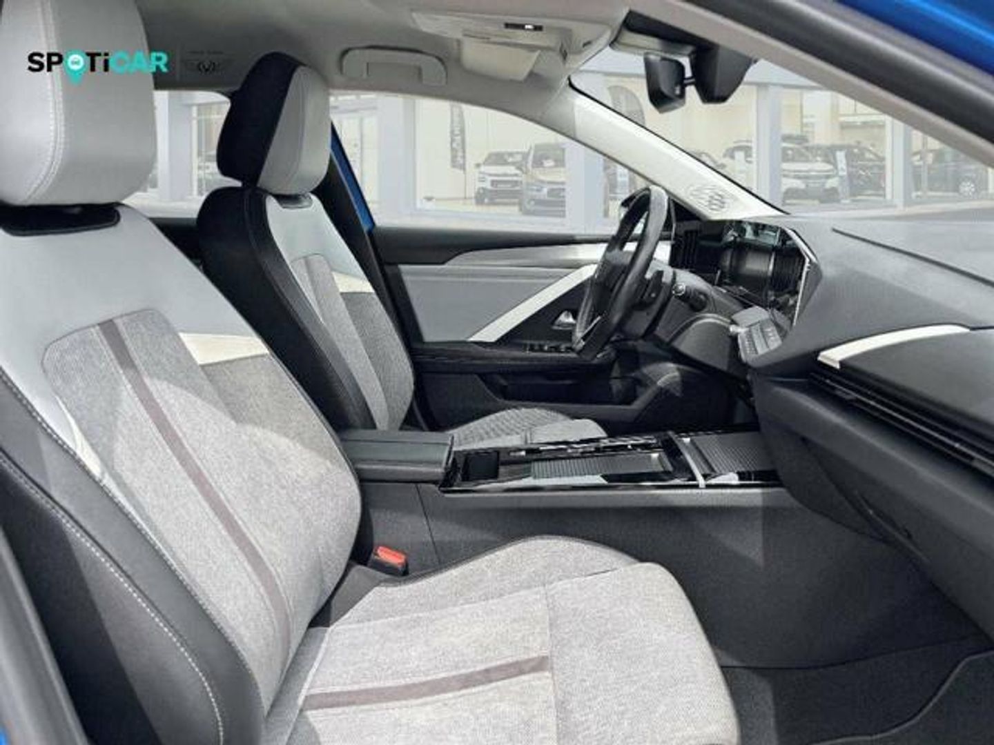 Opel Astra 1.2 Turbo XHT Elegance Auto 96 kW (130 CV)