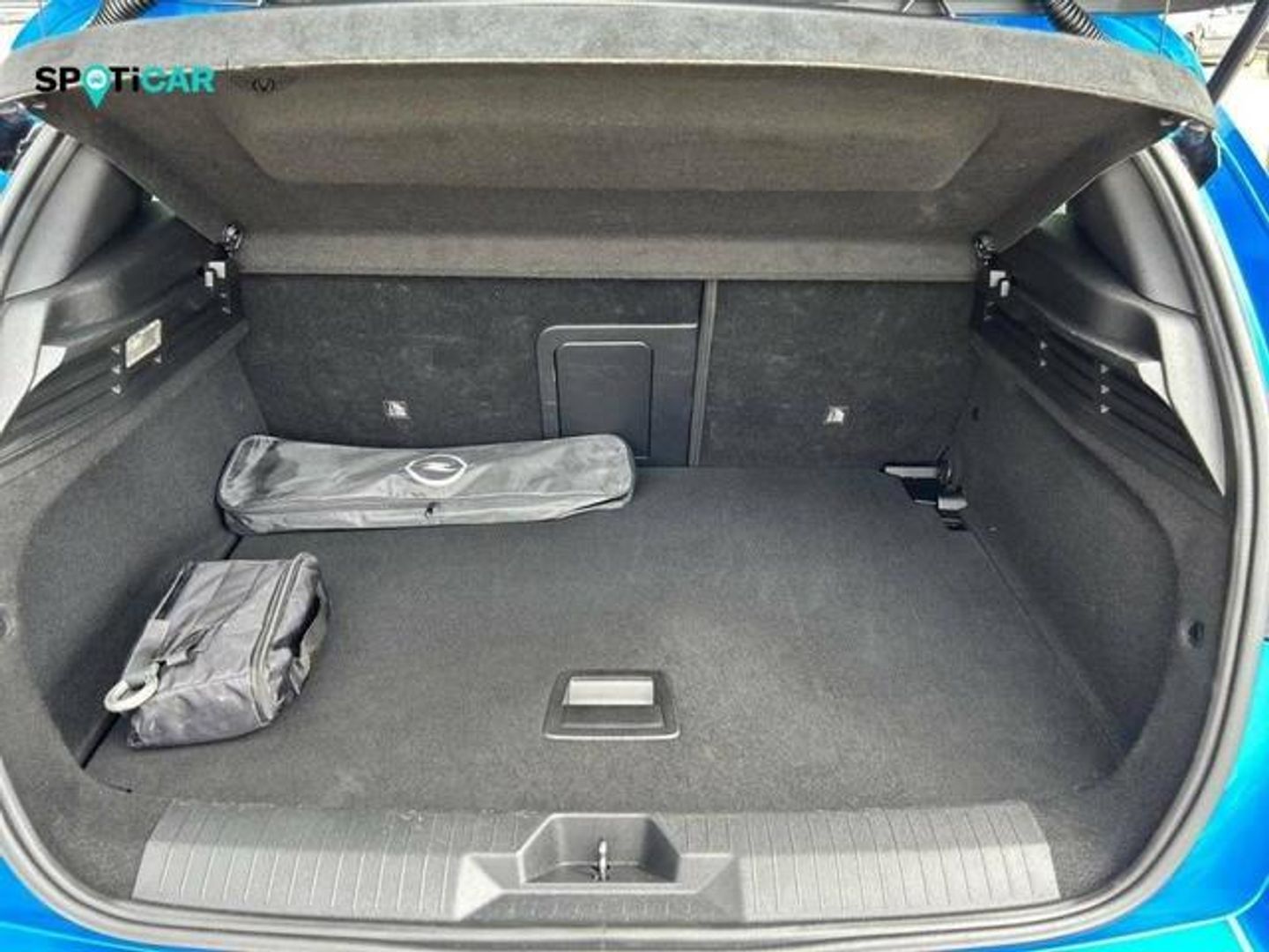 Opel Astra 1.2 Turbo XHT Elegance Auto 96 kW (130 CV)