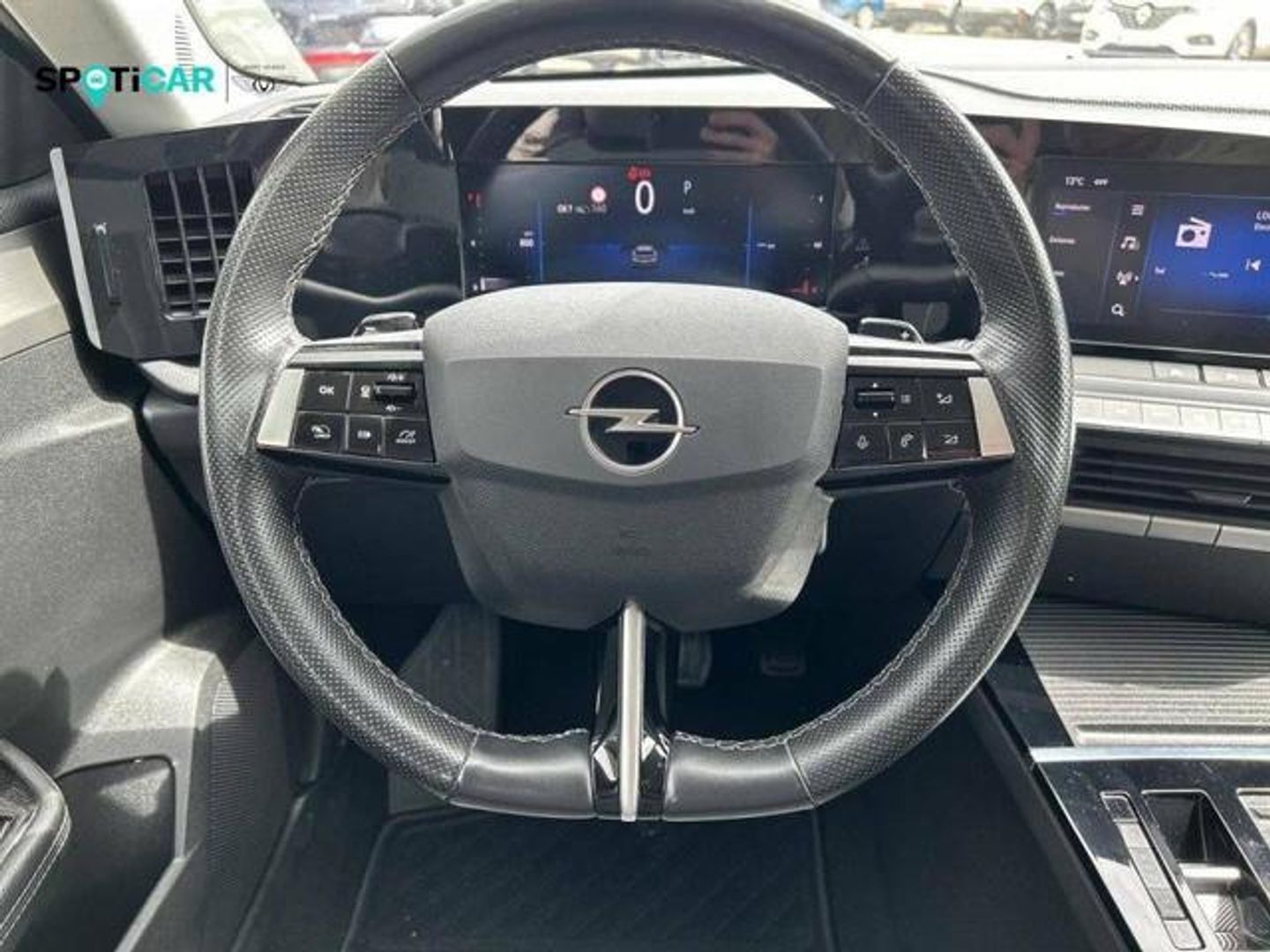 Opel Astra 1.2 Turbo XHT Elegance Auto 96 kW (130 CV)