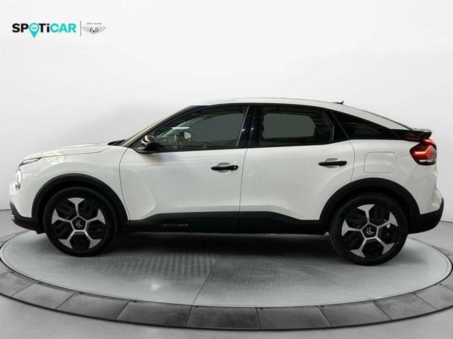 Citroen C4 BlueHDi 110 S&S Feel 81 kW (110 CV)