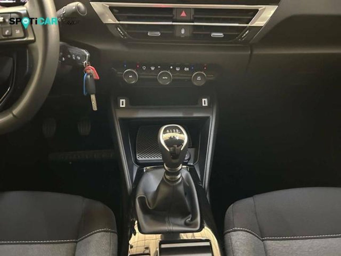 Citroen C4 BlueHDi 110 S&S Feel 81 kW (110 CV)