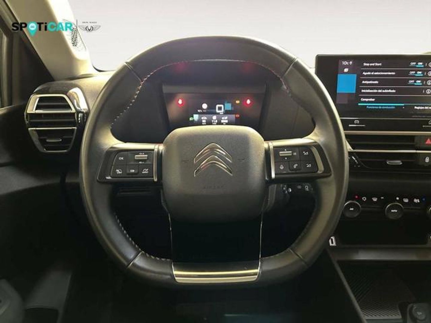 Citroen C4 BlueHDi 110 S&S Feel 81 kW (110 CV)