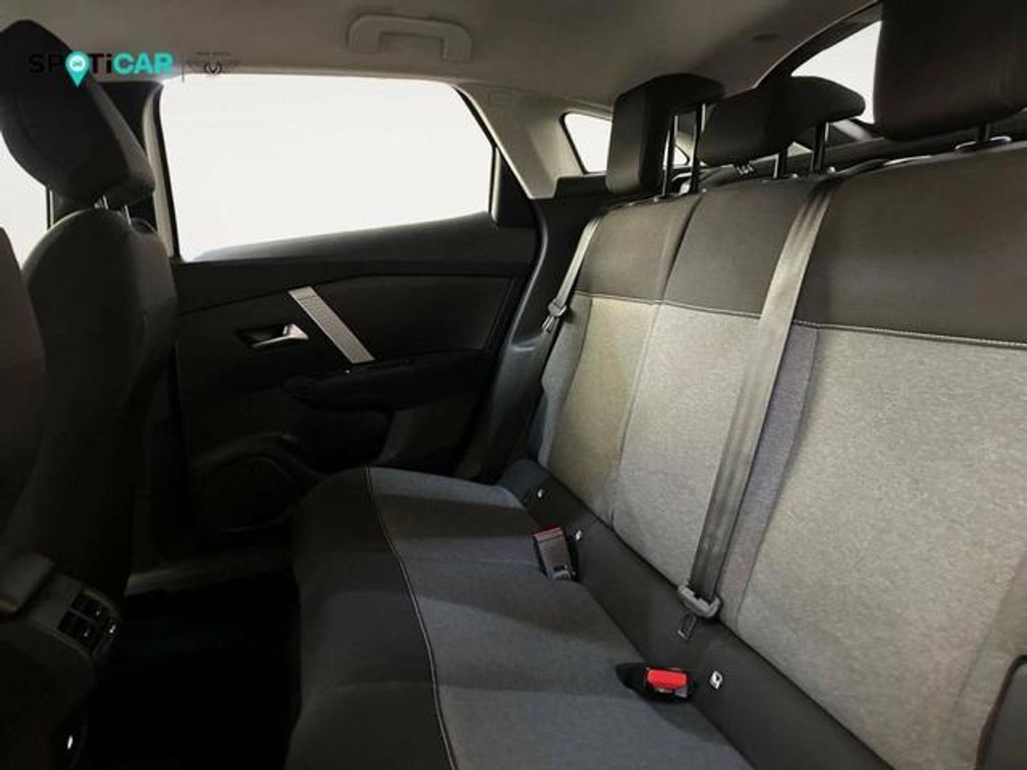 Citroen C4 BlueHDi 110 S&S Feel 81 kW (110 CV)