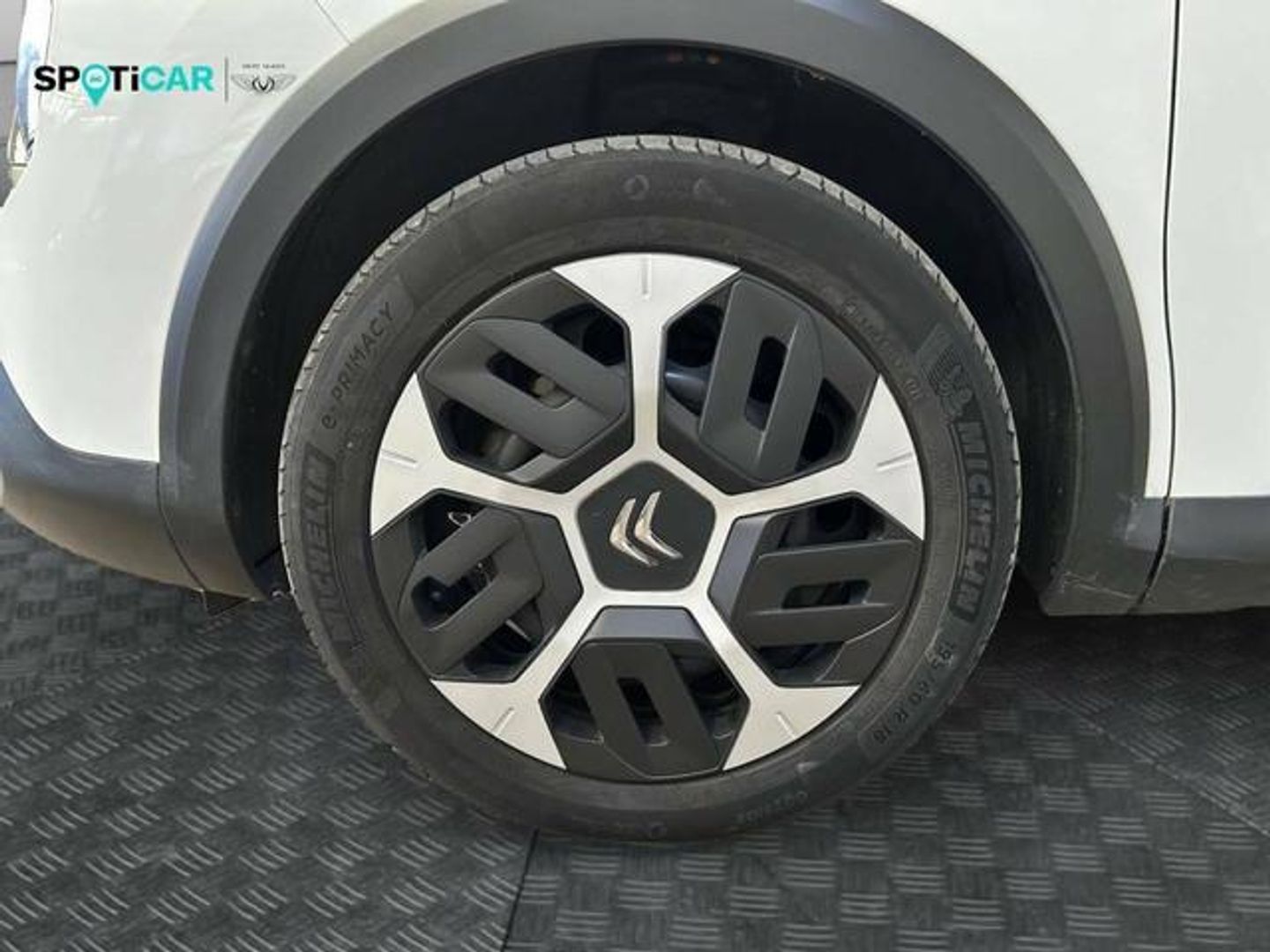Citroen C4 BlueHDi 110 S&S Feel 81 kW (110 CV)