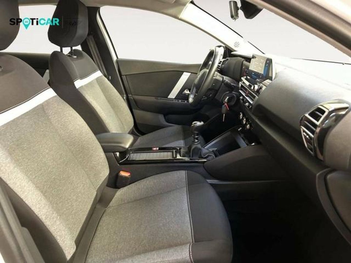 Citroen C4 BlueHDi 110 S&S Feel 81 kW (110 CV)