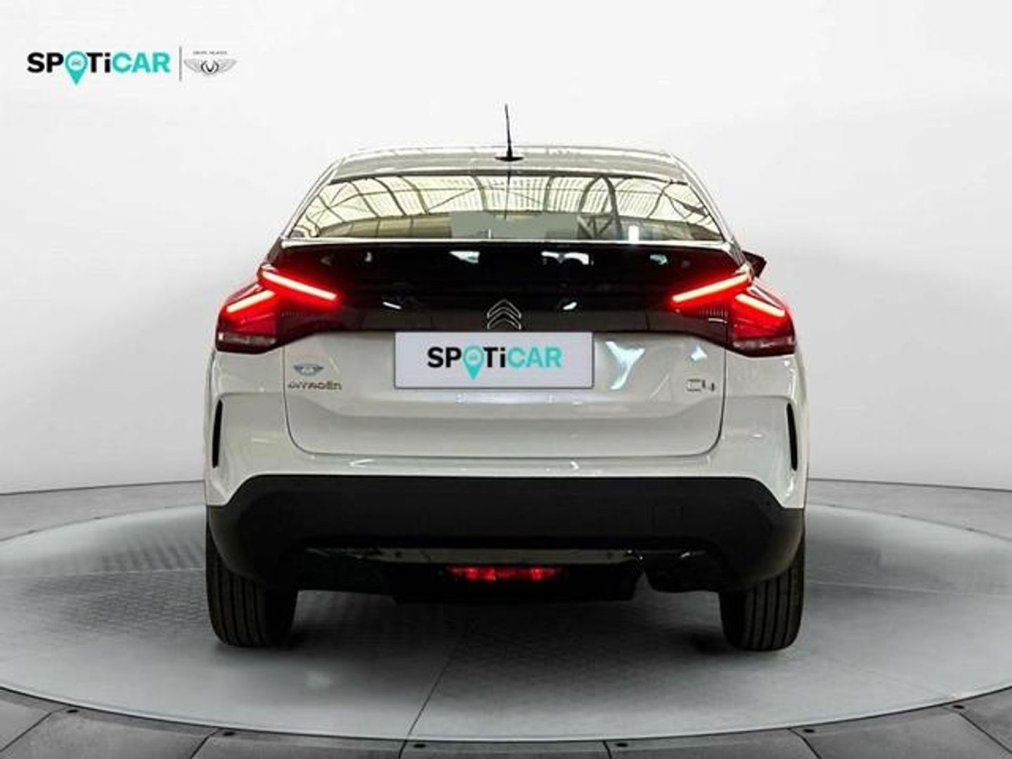 Citroen C4 BlueHDi 110 S&S Feel 81 kW (110 CV)