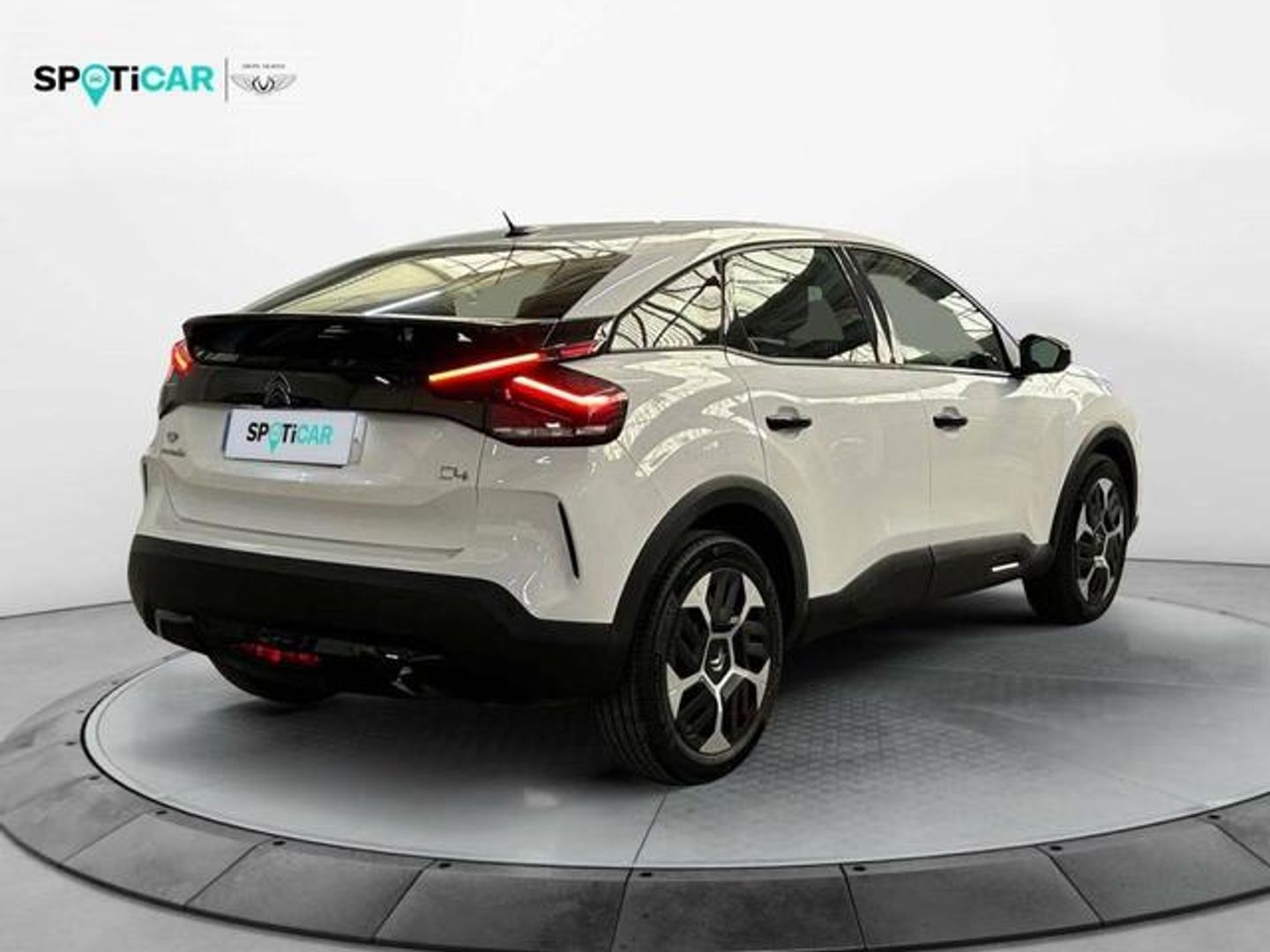 Citroen C4 BlueHDi 110 S&S Feel 81 kW (110 CV)