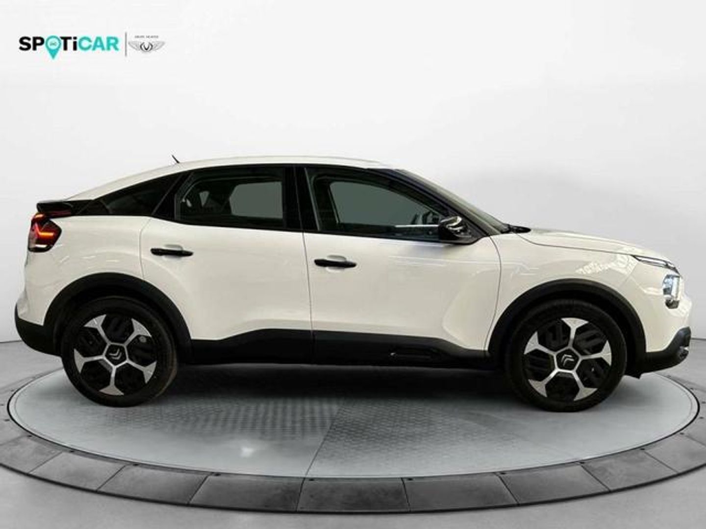 Citroen C4 BlueHDi 110 S&S Feel 81 kW (110 CV)