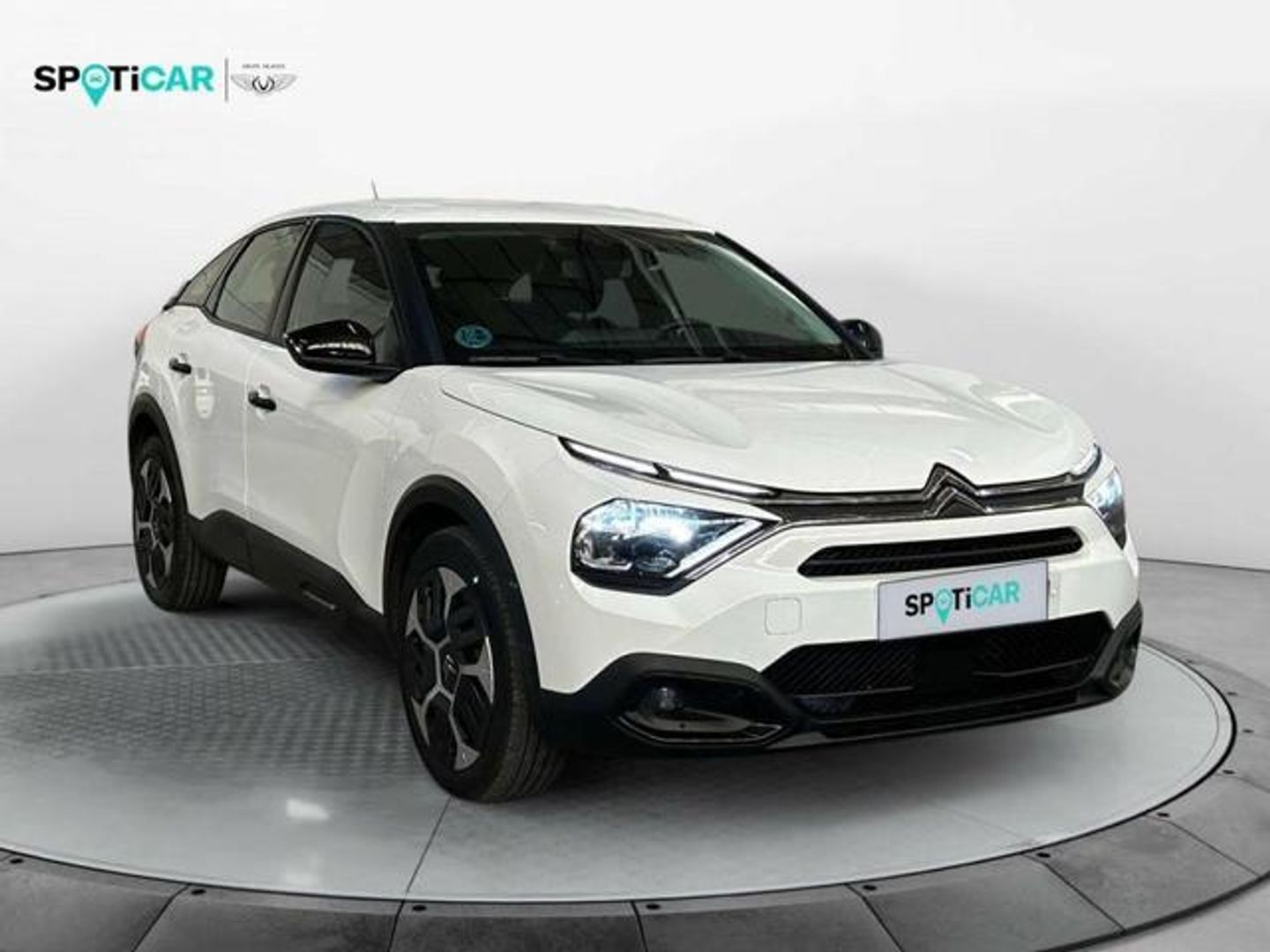 Citroen C4 BlueHDi 110 S&S Feel 81 kW (110 CV)