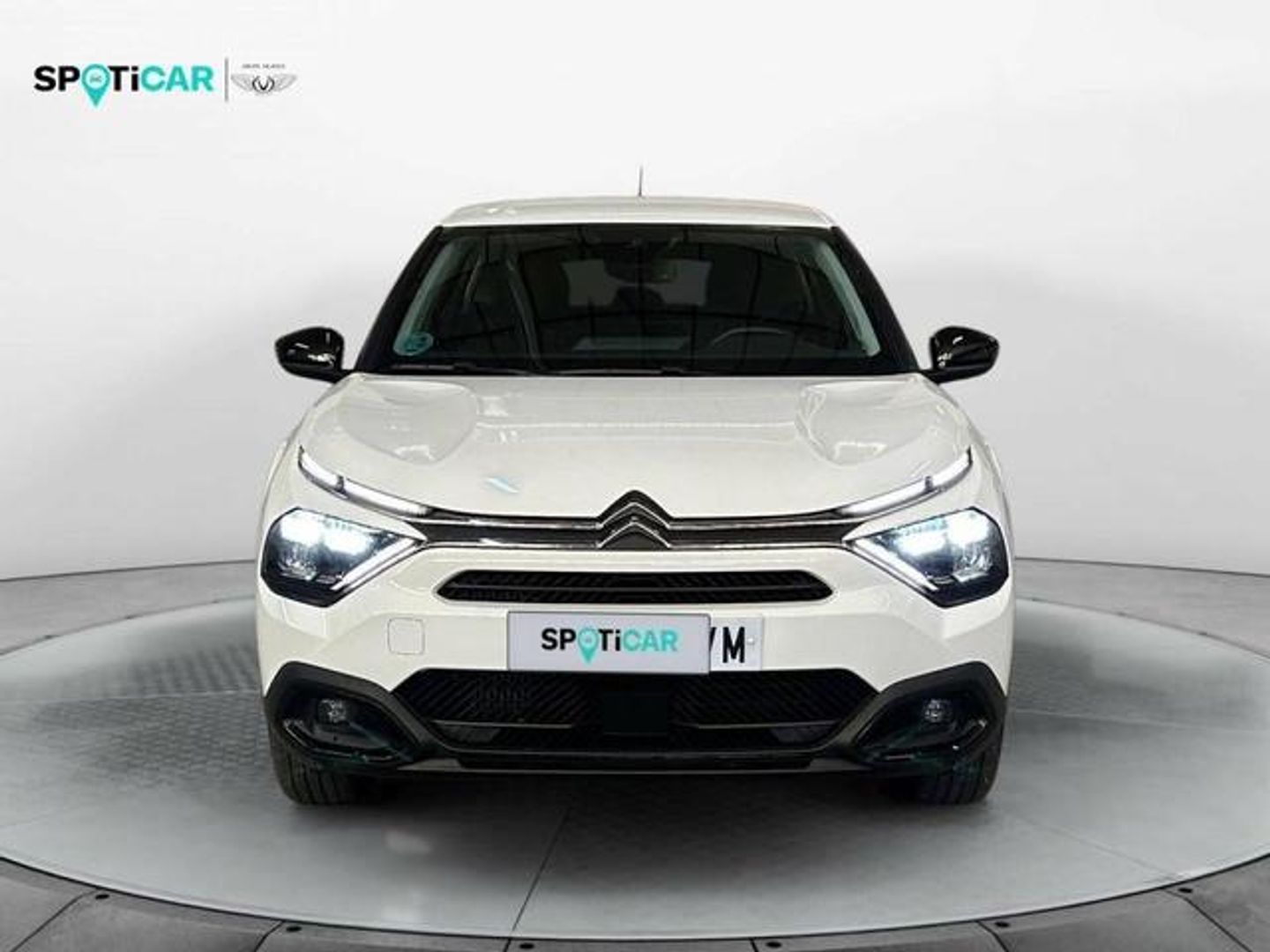 Citroen C4 BlueHDi 110 S&S Feel 81 kW (110 CV)
