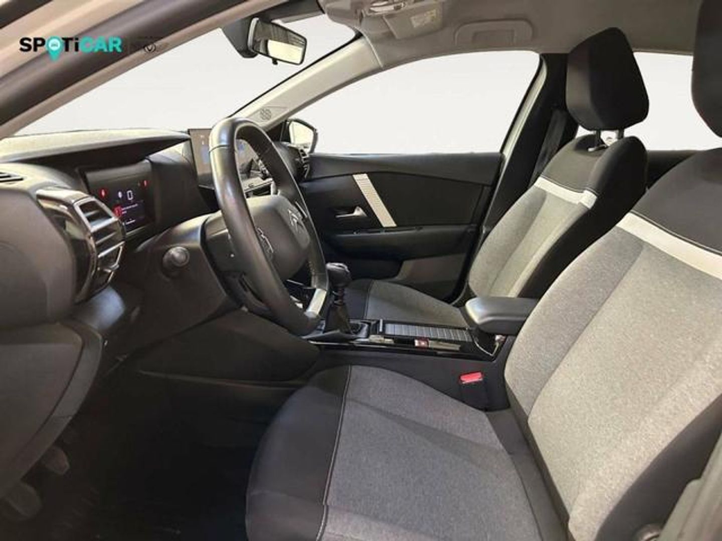 Citroen C4 BlueHDi 110 S&S Feel 81 kW (110 CV)
