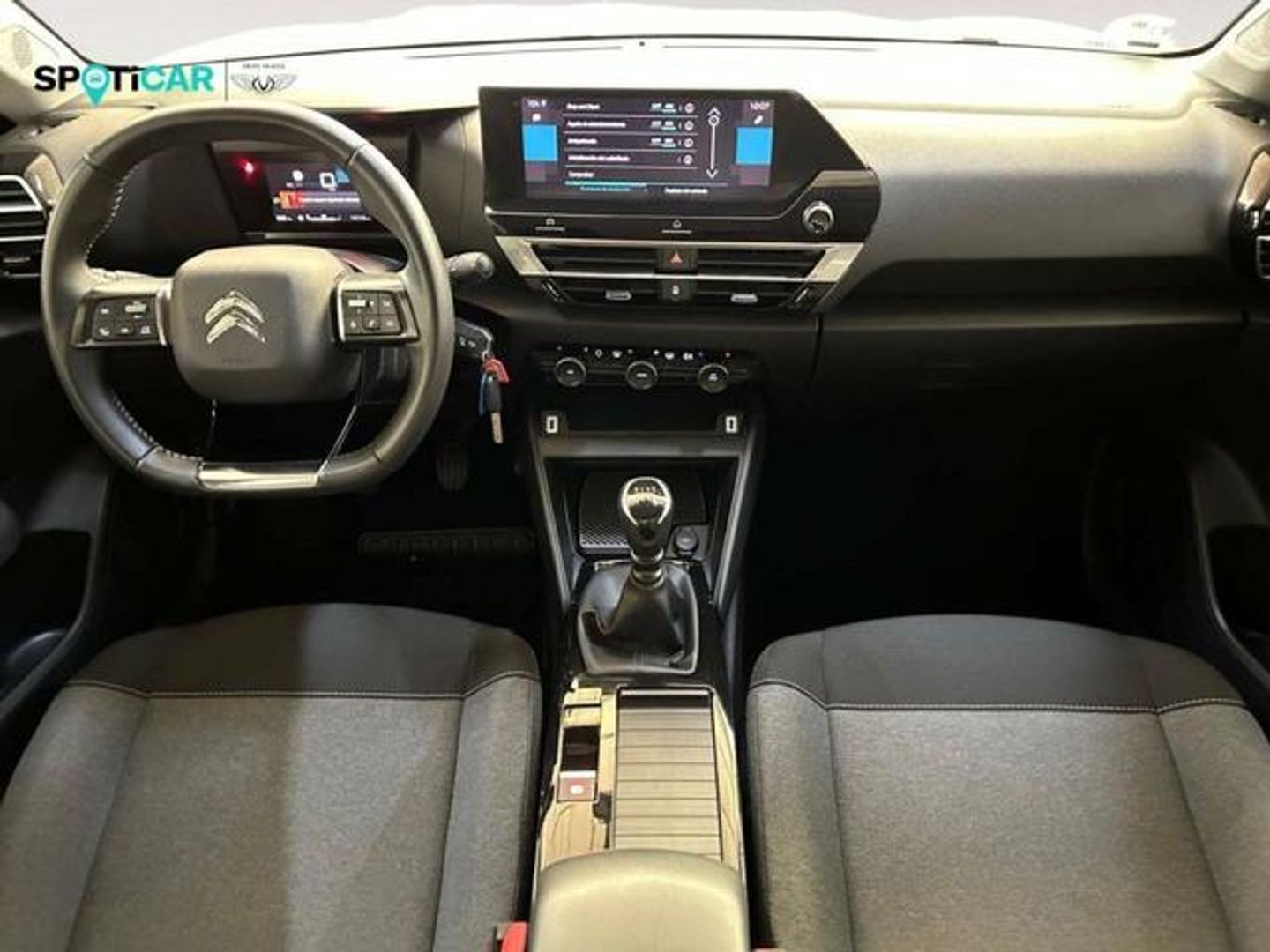 Citroen C4 BlueHDi 110 S&S Feel 81 kW (110 CV)