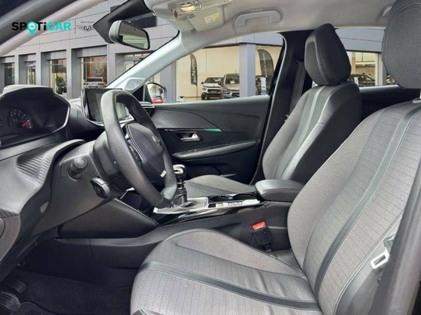 Peugeot 208 PureTech 100 Allure 75 kW (100 CV)