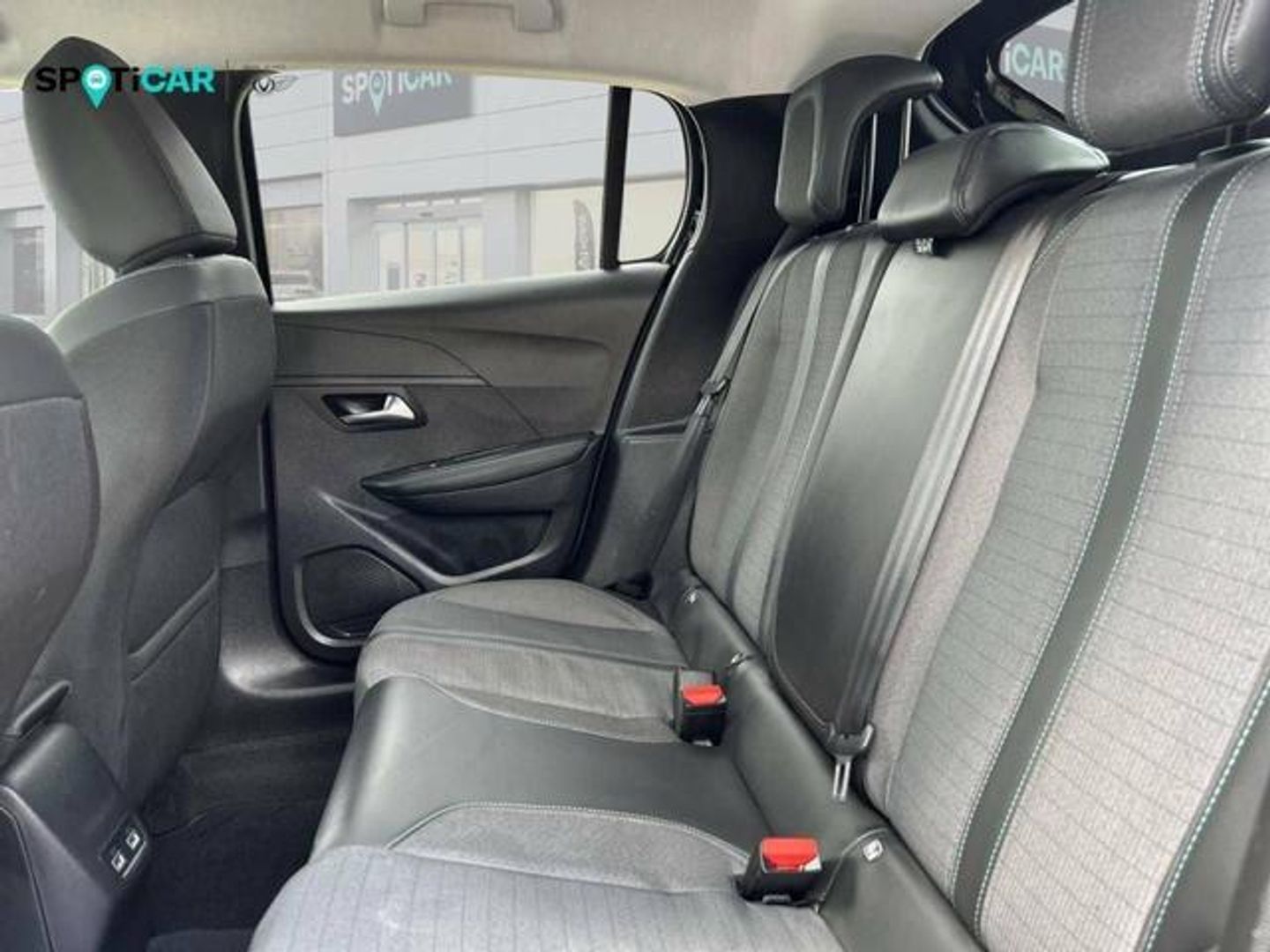 Peugeot 208 PureTech 100 Allure 75 kW (100 CV)