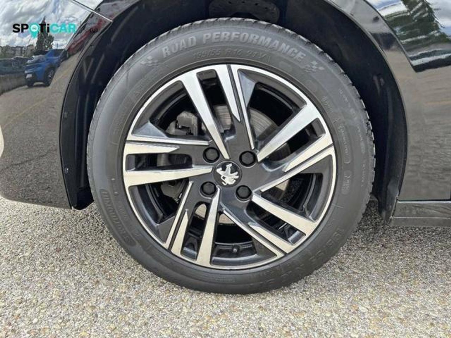 Peugeot 208 PureTech 100 Allure 75 kW (100 CV)