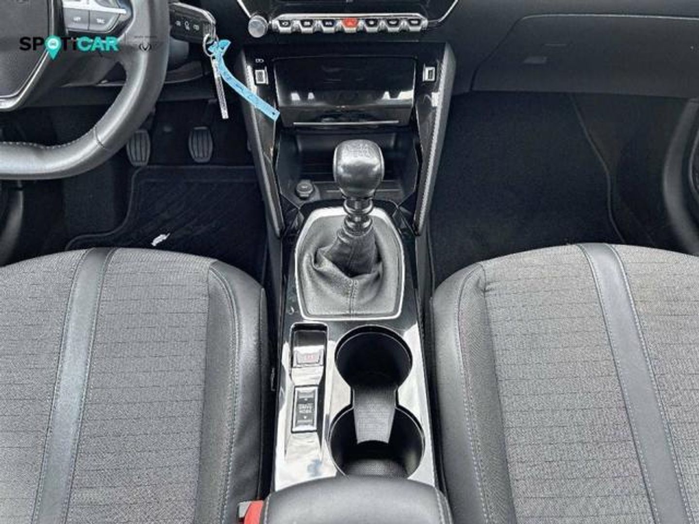 Peugeot 208 PureTech 100 Allure 75 kW (100 CV)