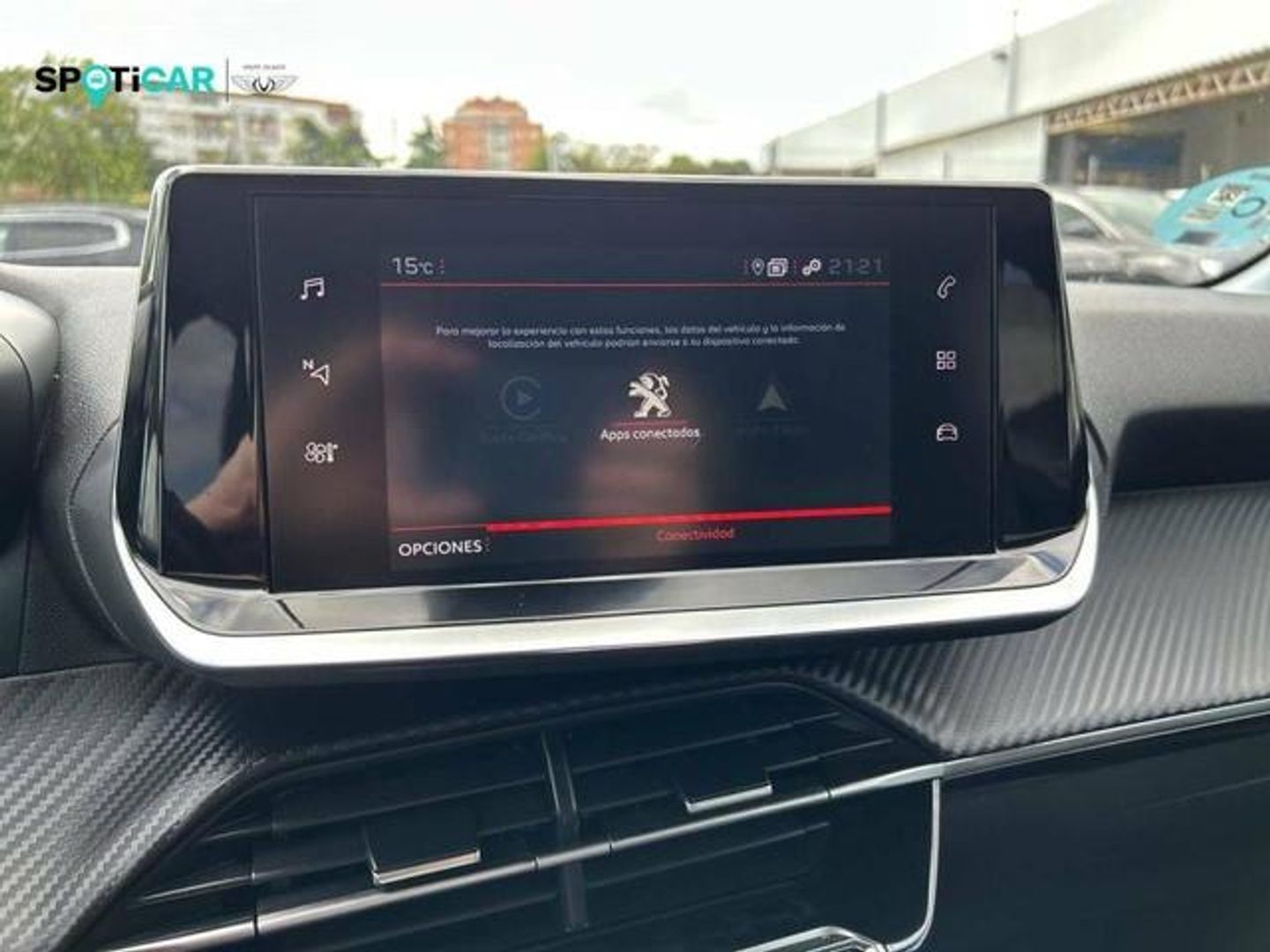 Peugeot 208 PureTech 100 Allure 75 kW (100 CV)