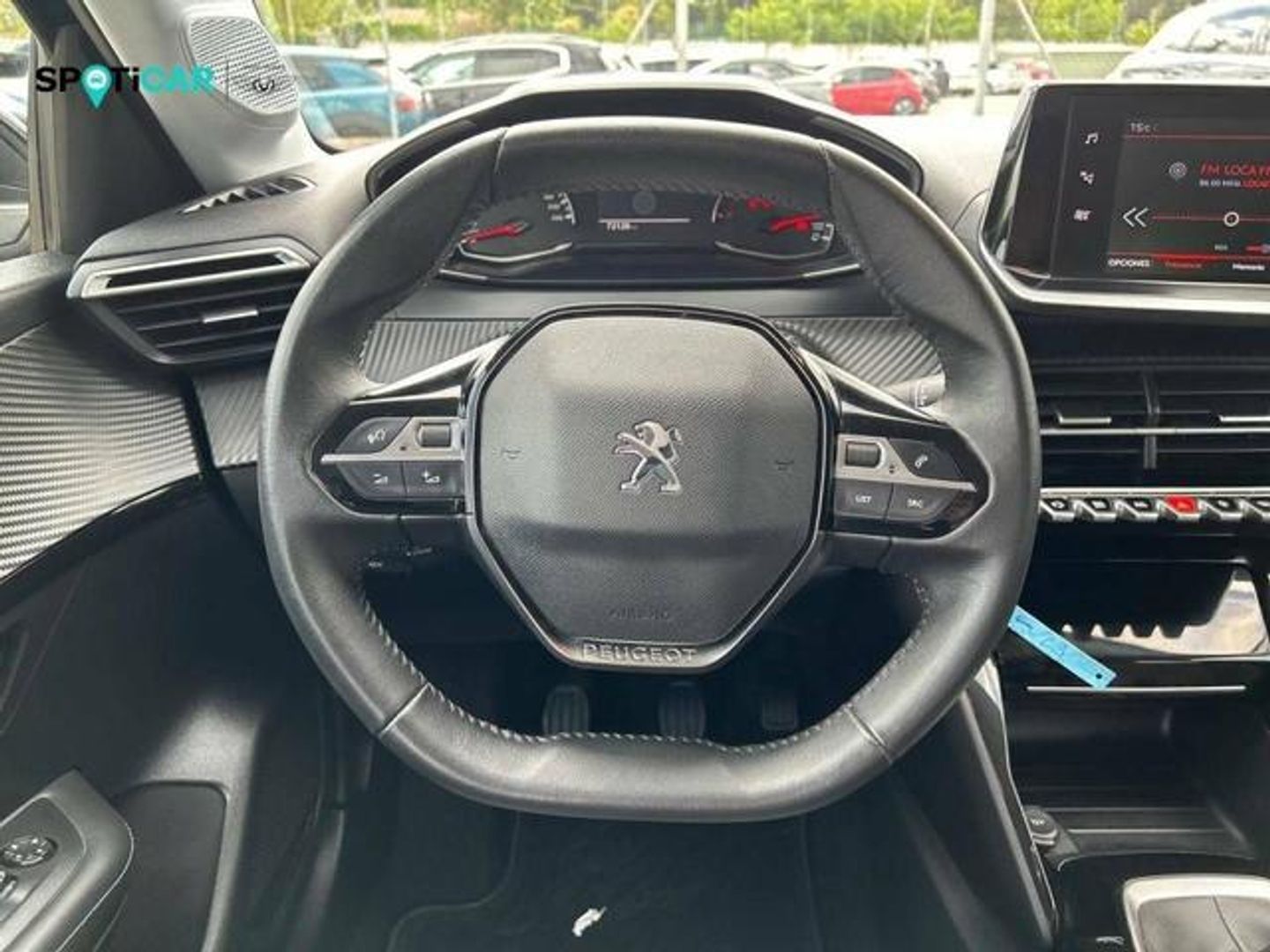 Peugeot 208 PureTech 100 Allure 75 kW (100 CV)