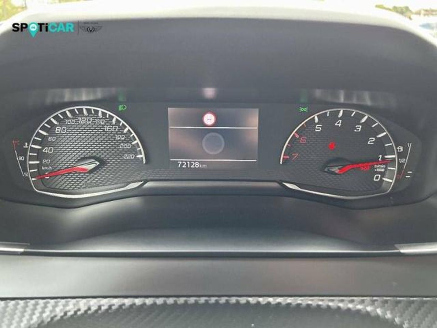 Peugeot 208 PureTech 100 Allure 75 kW (100 CV)