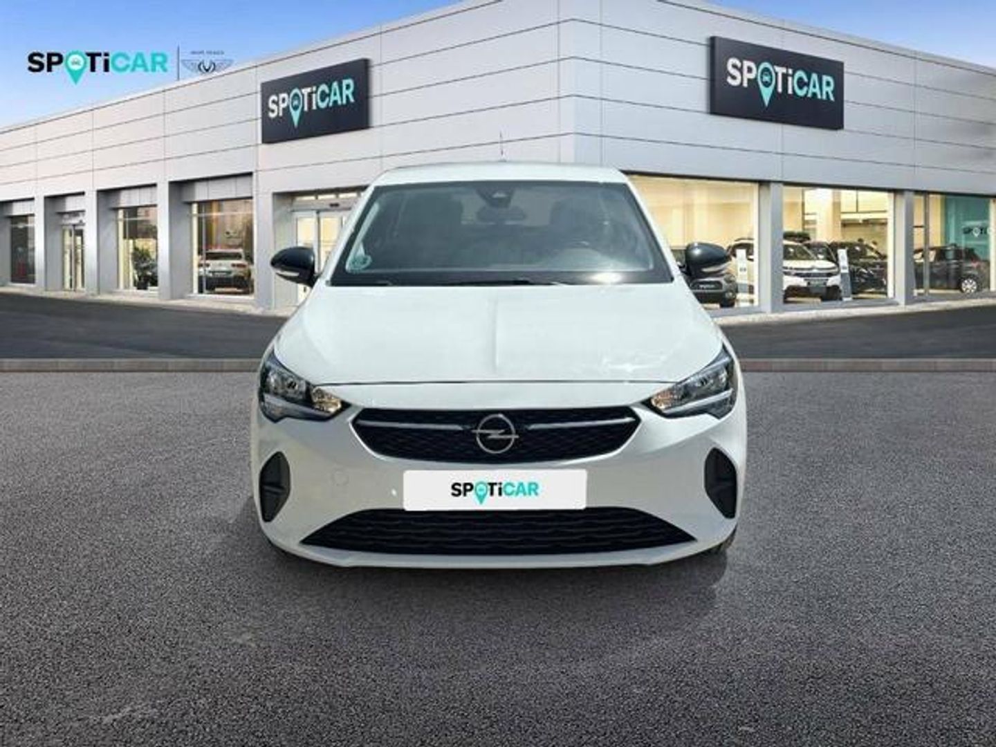 Opel Corsa 1.2 XEL Edition 55 kW (75 CV)